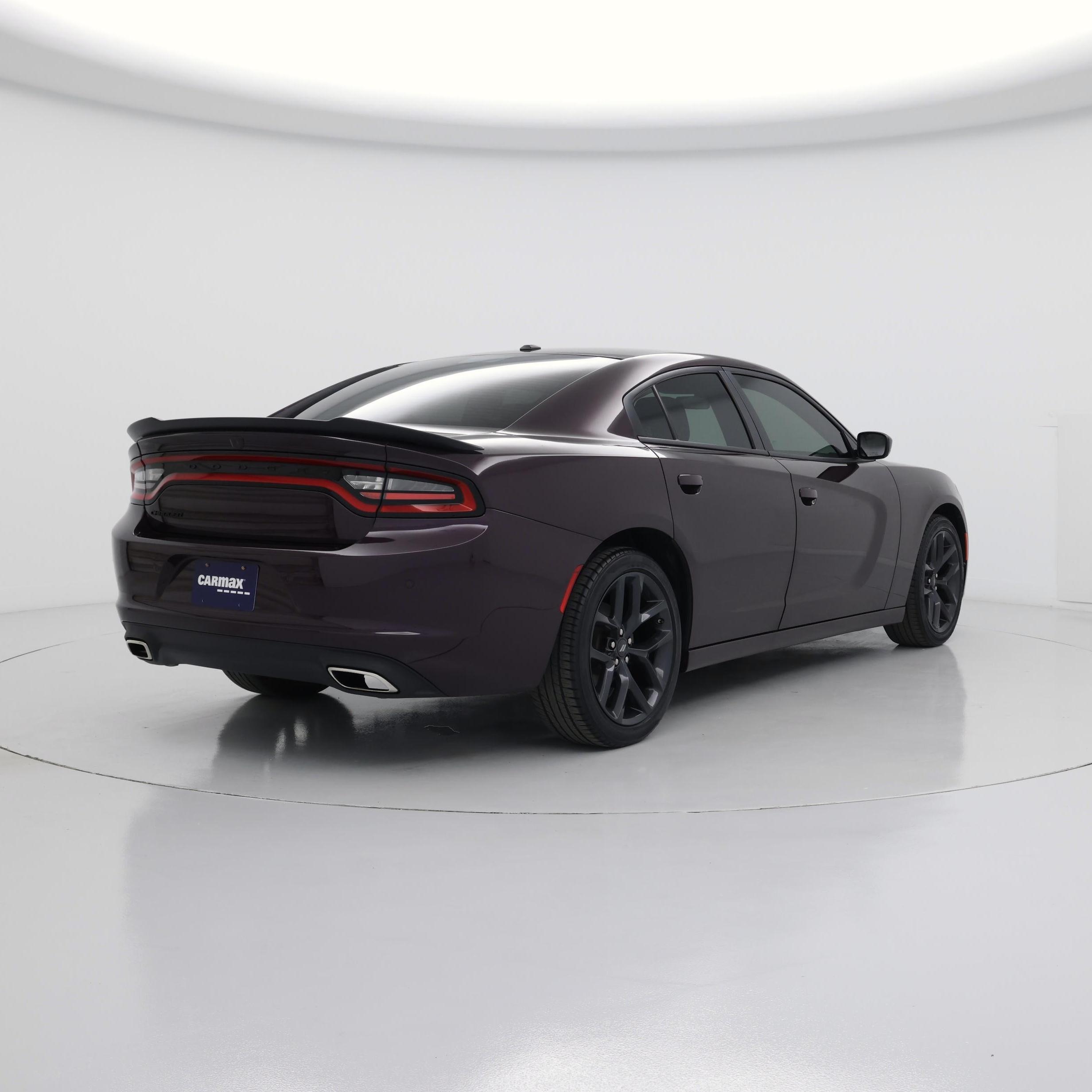 Thumbnail: 2022 Dodge Charger - 8