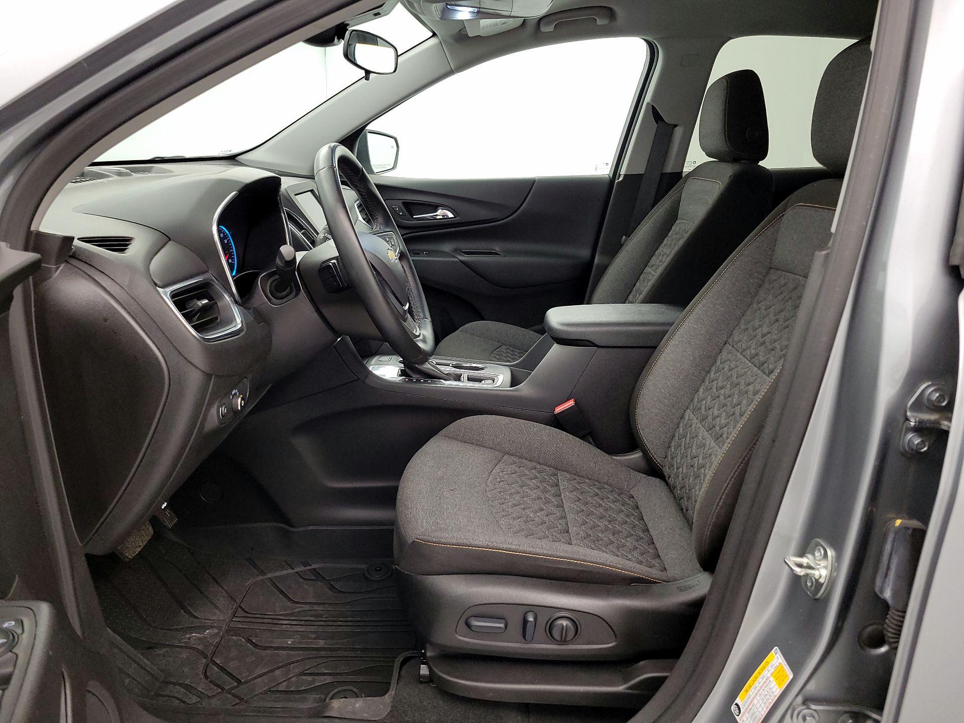 Thumbnail: 2024 Chevrolet Equinox - 11