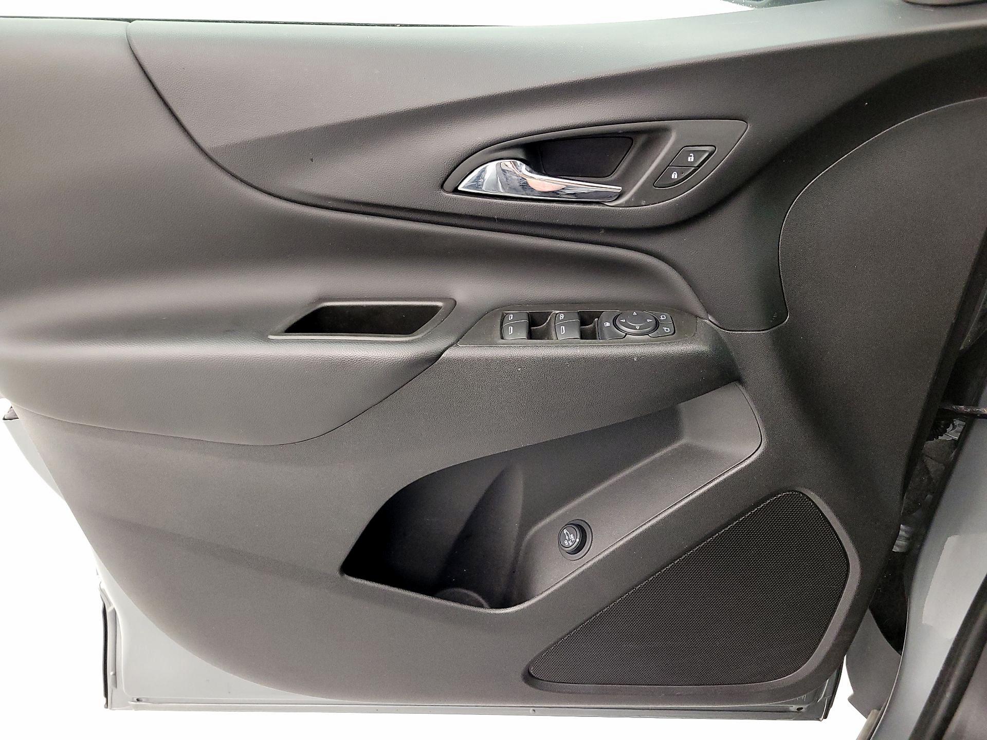 Thumbnail: 2024 Chevrolet Equinox - 12