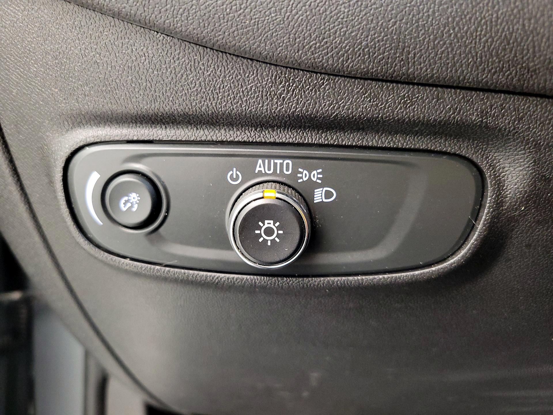 Thumbnail: 2024 Chevrolet Equinox - 13