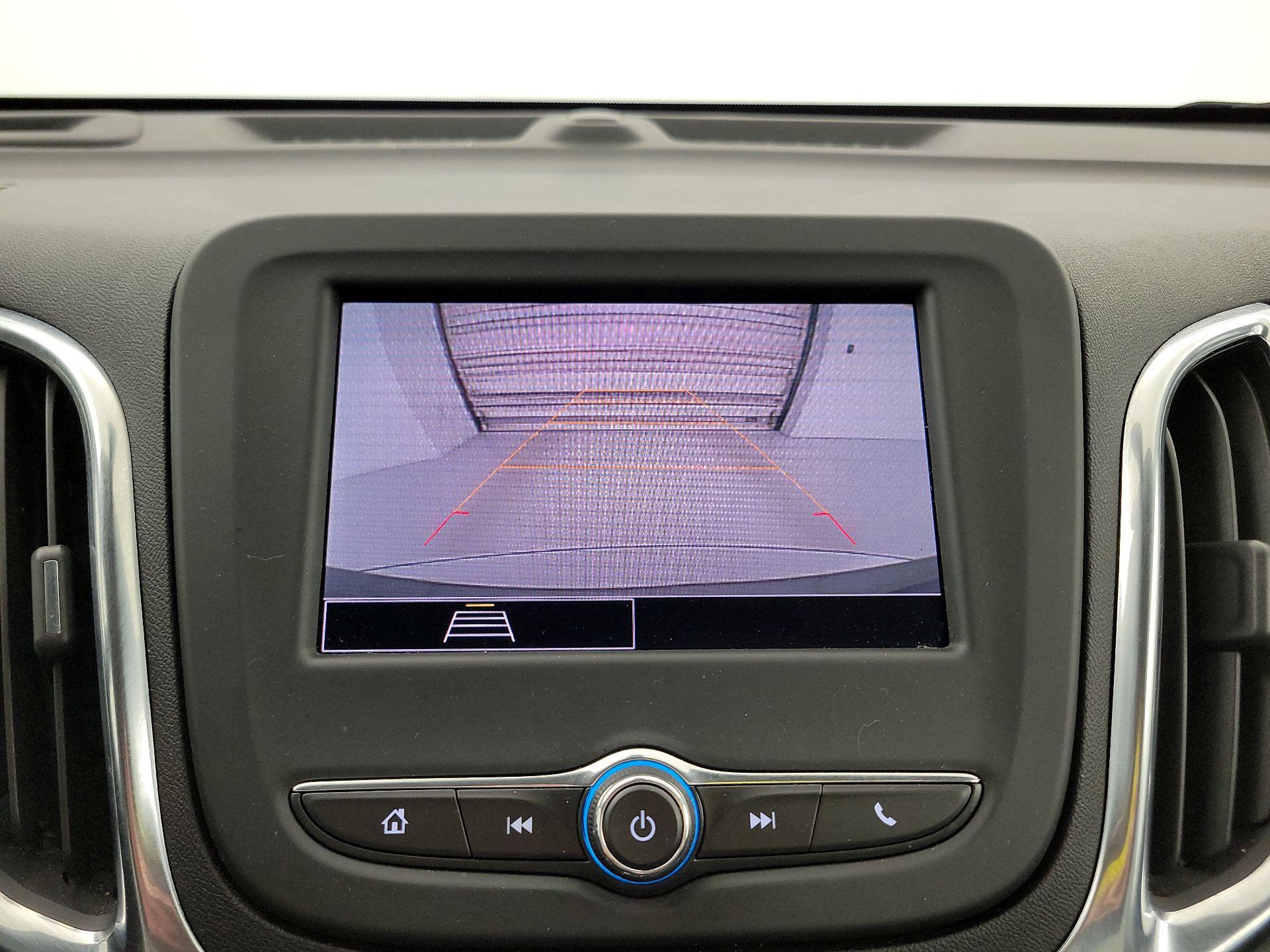 Thumbnail: 2024 Chevrolet Equinox - 14