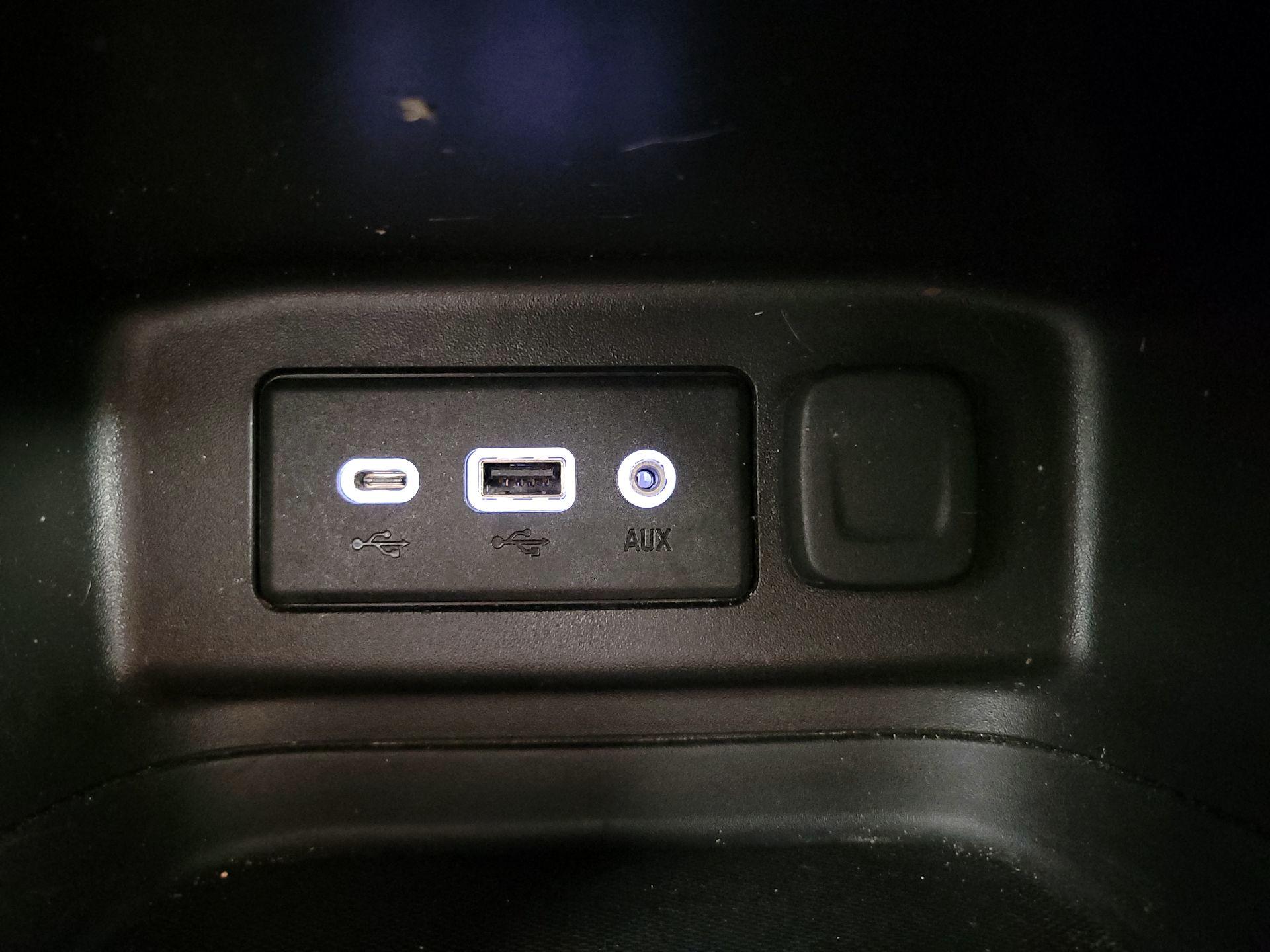 Thumbnail: 2024 Chevrolet Equinox - 18