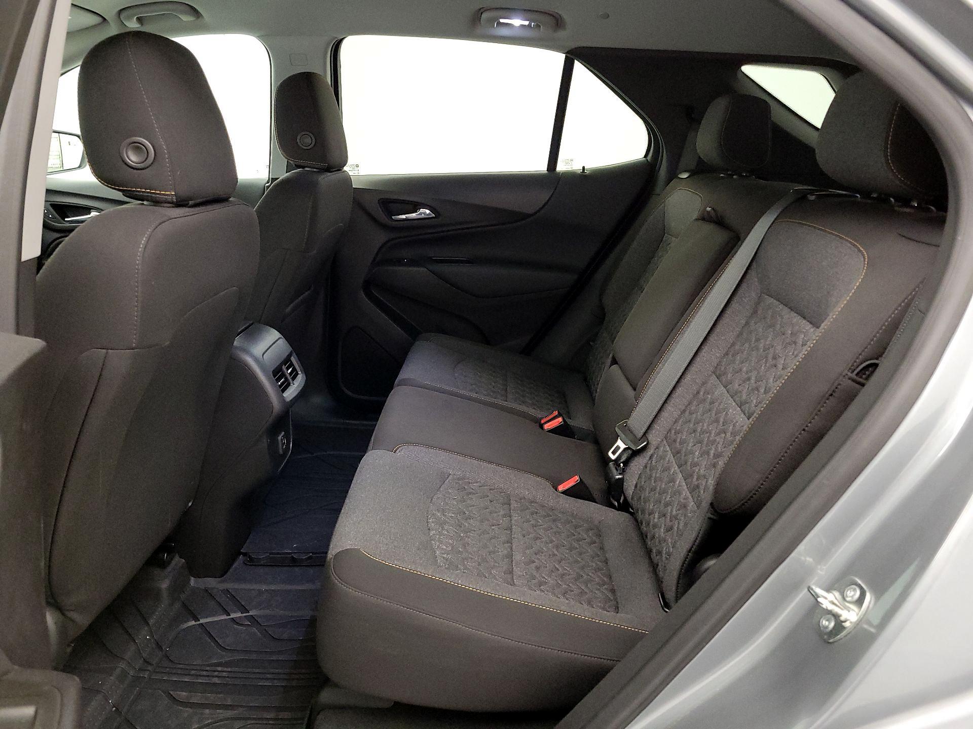 Thumbnail: 2024 Chevrolet Equinox - 19