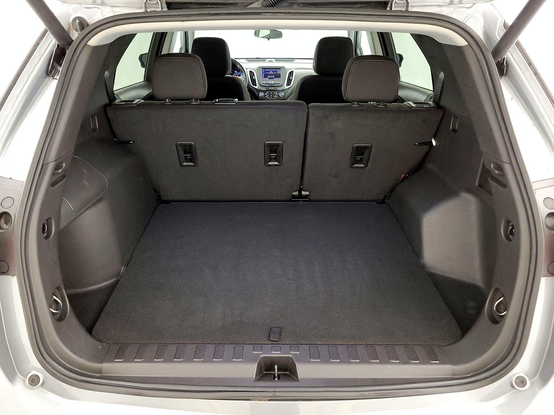 Thumbnail: 2024 Chevrolet Equinox - 20