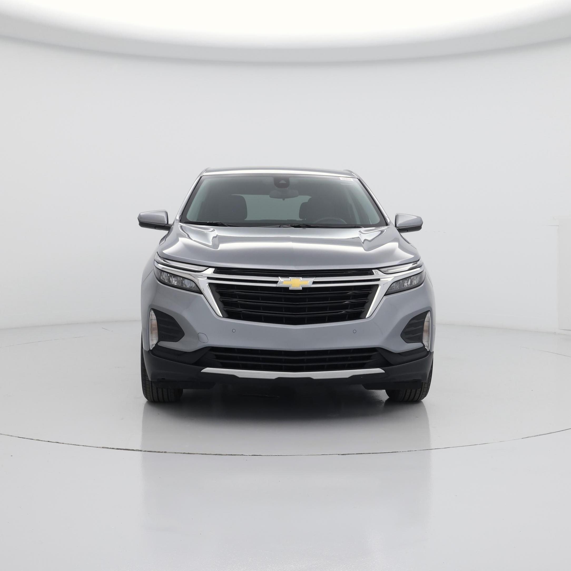 Thumbnail: 2024 Chevrolet Equinox - 5