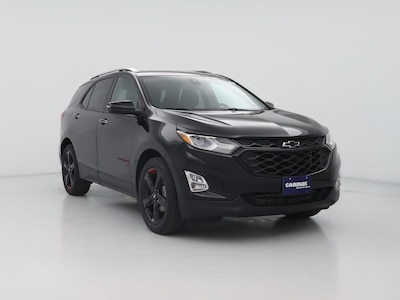 2021 Chevrolet Equinox Premier