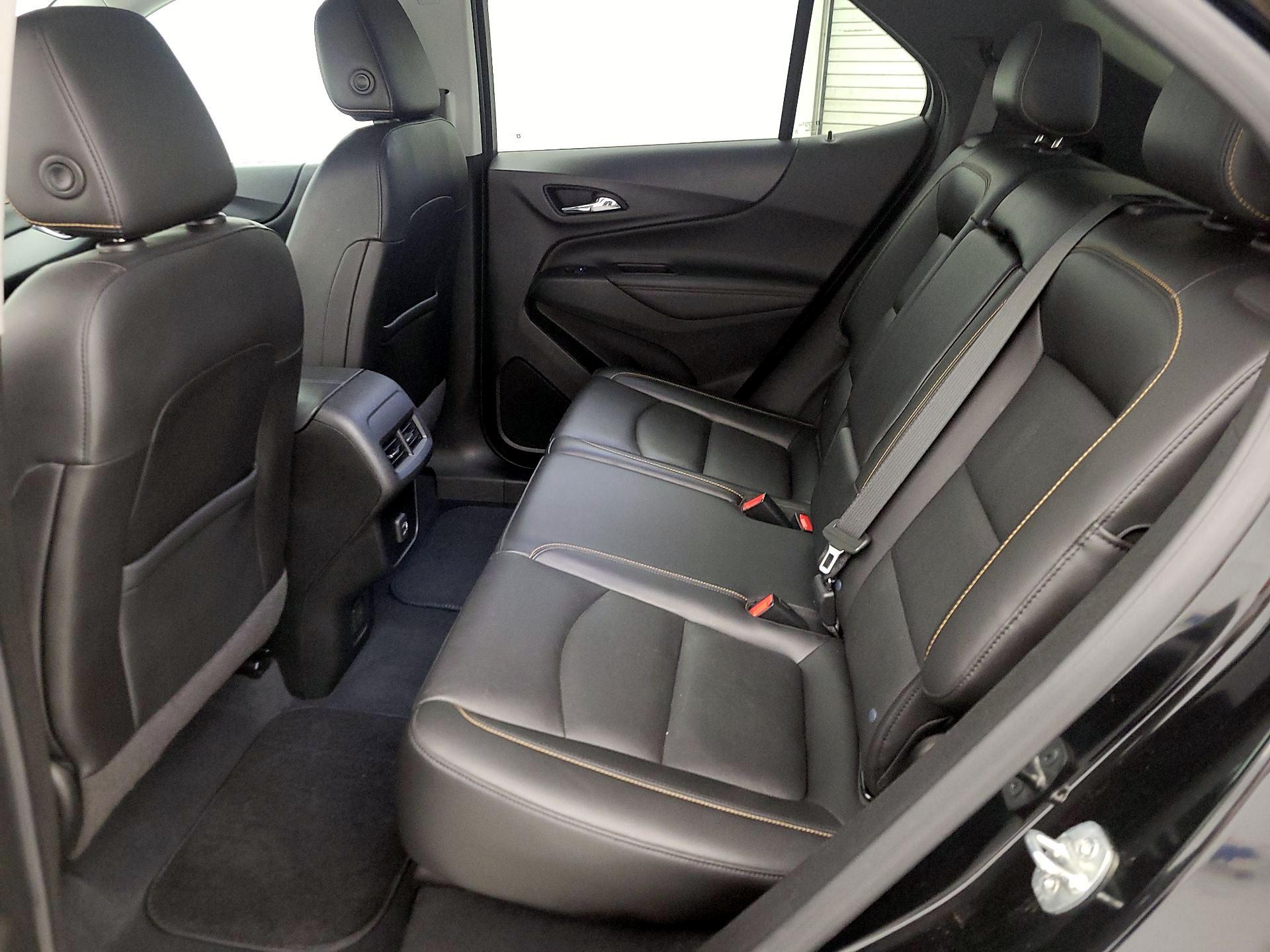 Thumbnail: 2021 Chevrolet Equinox - 19