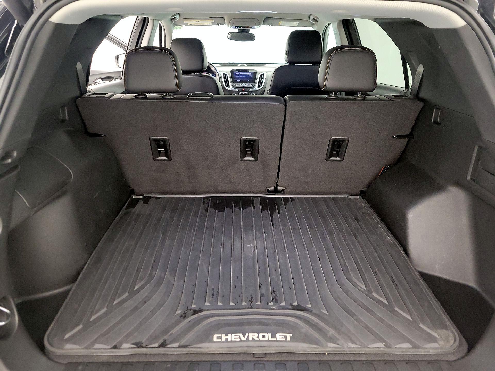 Thumbnail: 2021 Chevrolet Equinox - 20