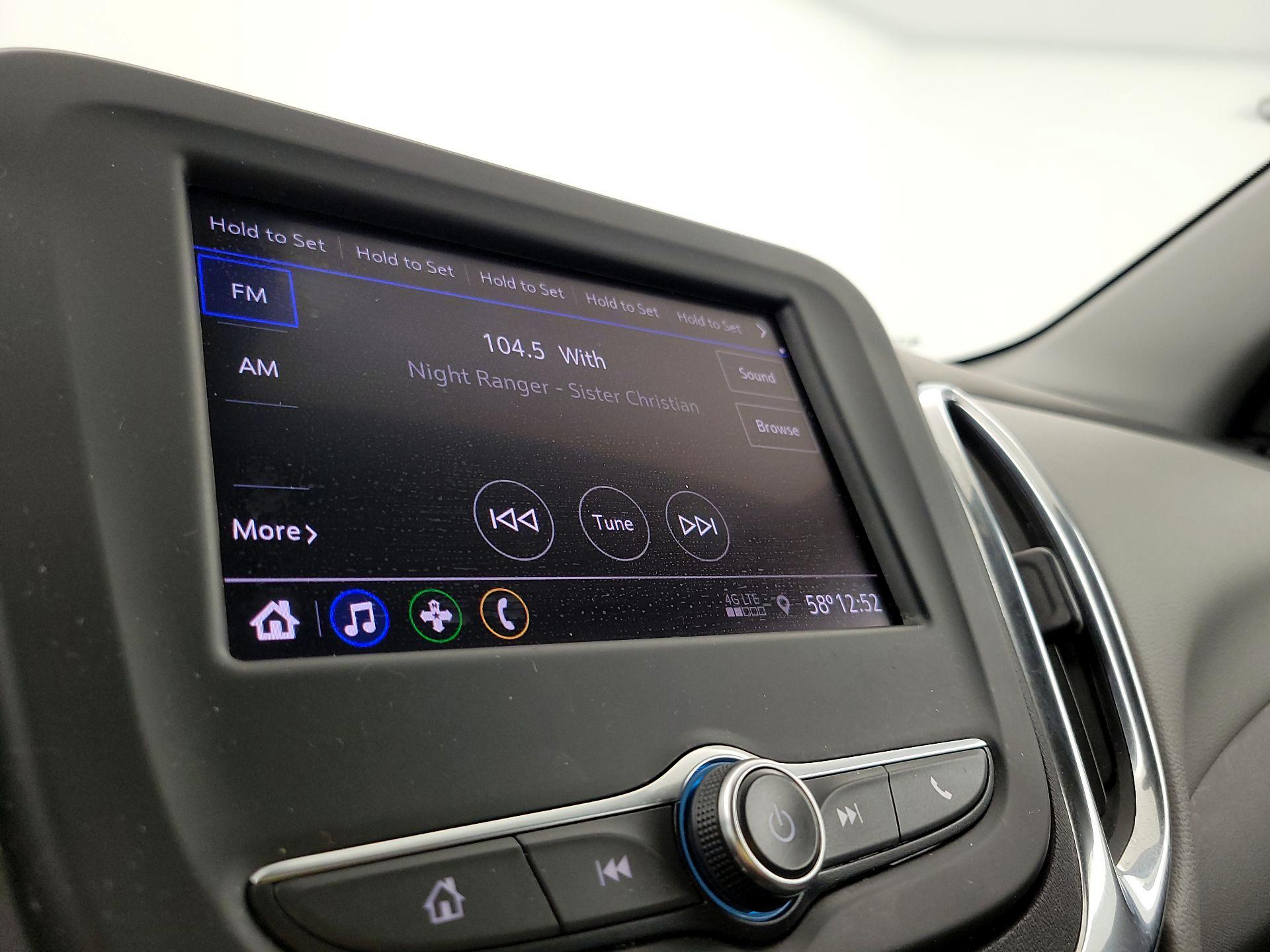 Thumbnail: 2020 Chevrolet Equinox - 15