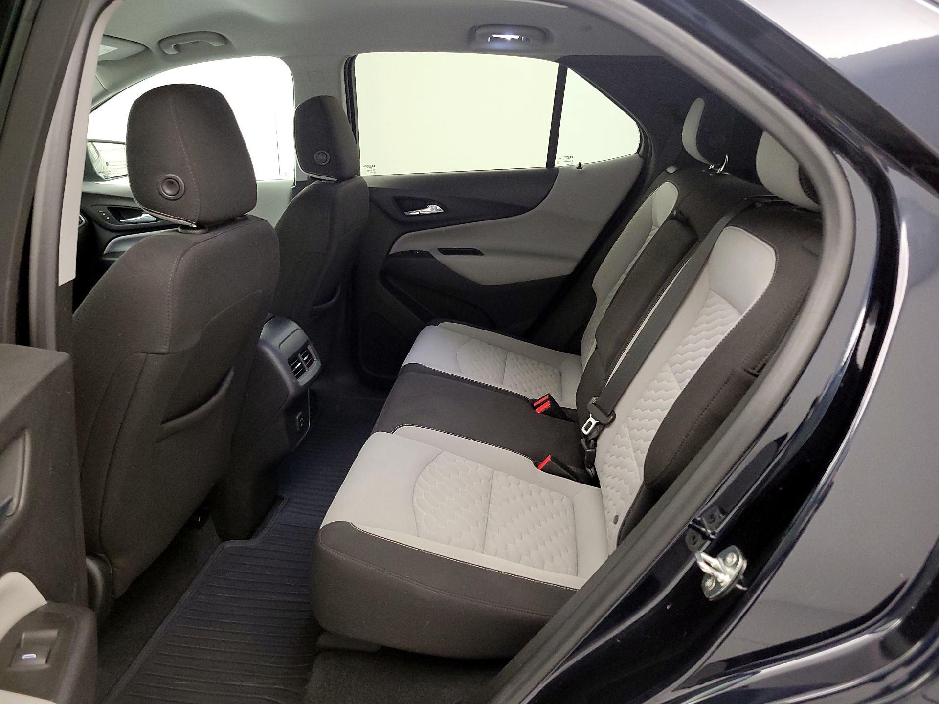 Thumbnail: 2020 Chevrolet Equinox - 19
