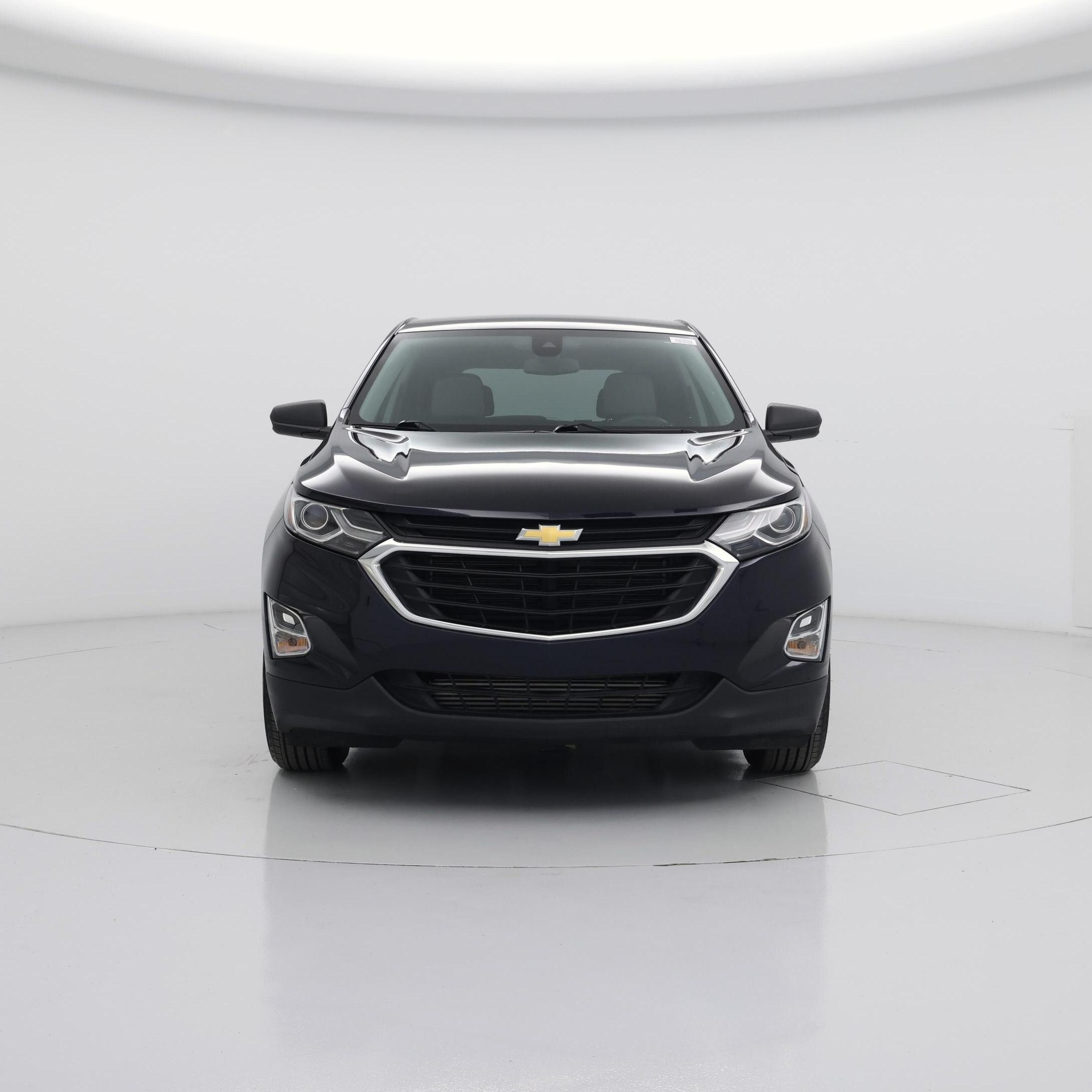 Thumbnail: 2020 Chevrolet Equinox - 5