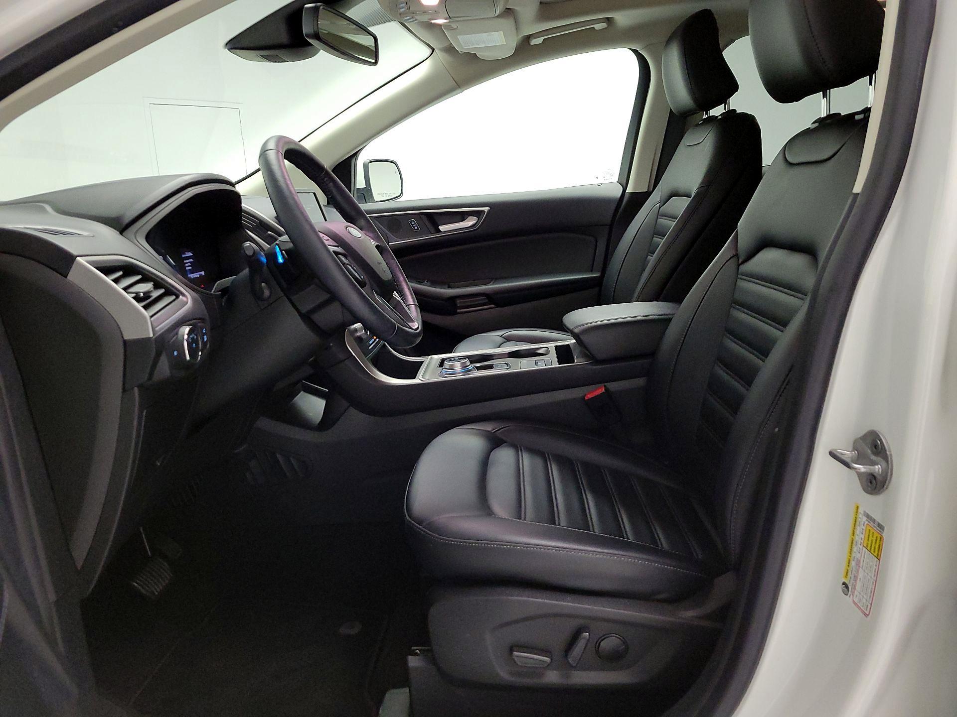 Thumbnail: 2023 Ford Edge - 11