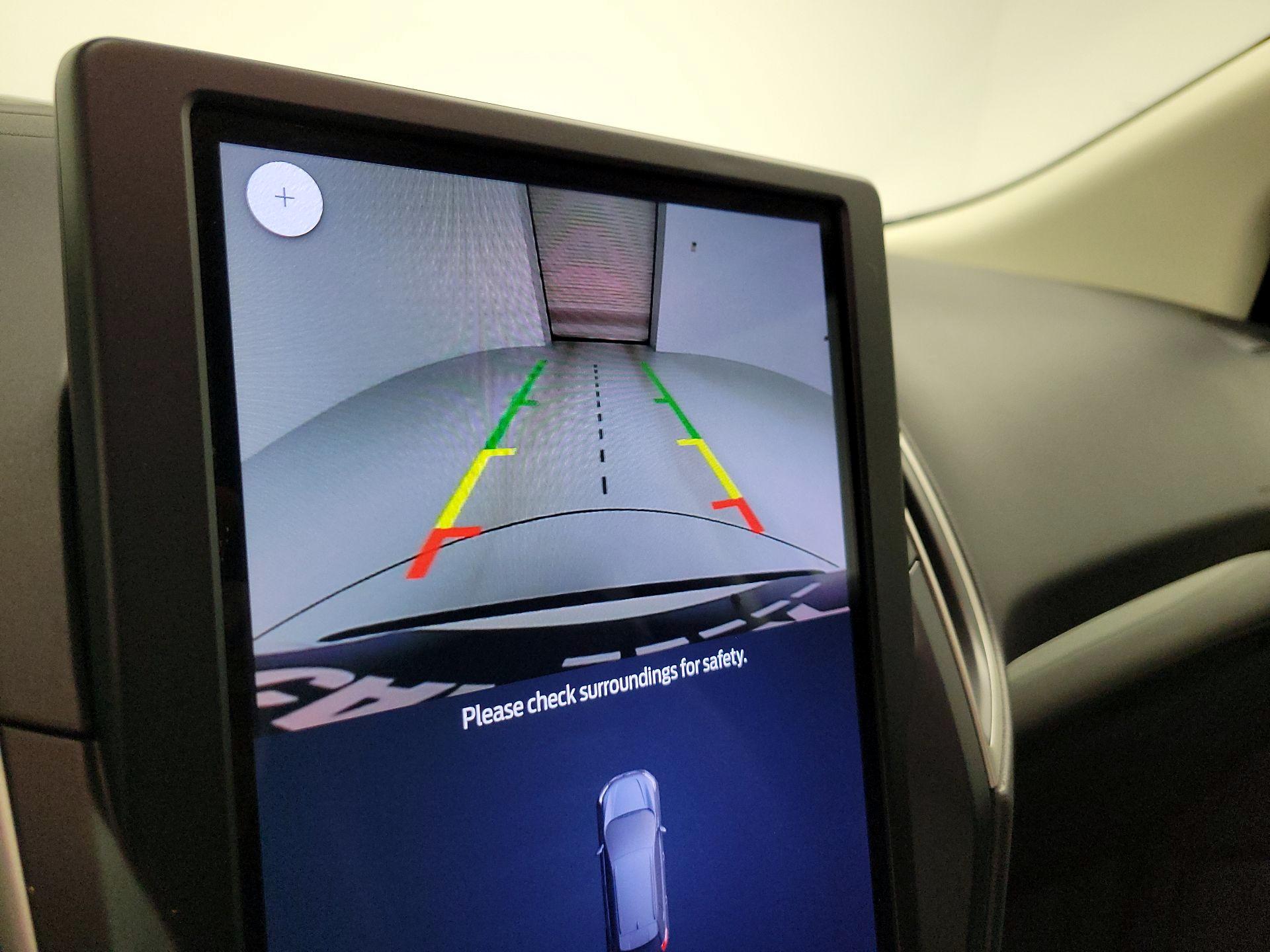 Thumbnail: 2023 Ford Edge - 14