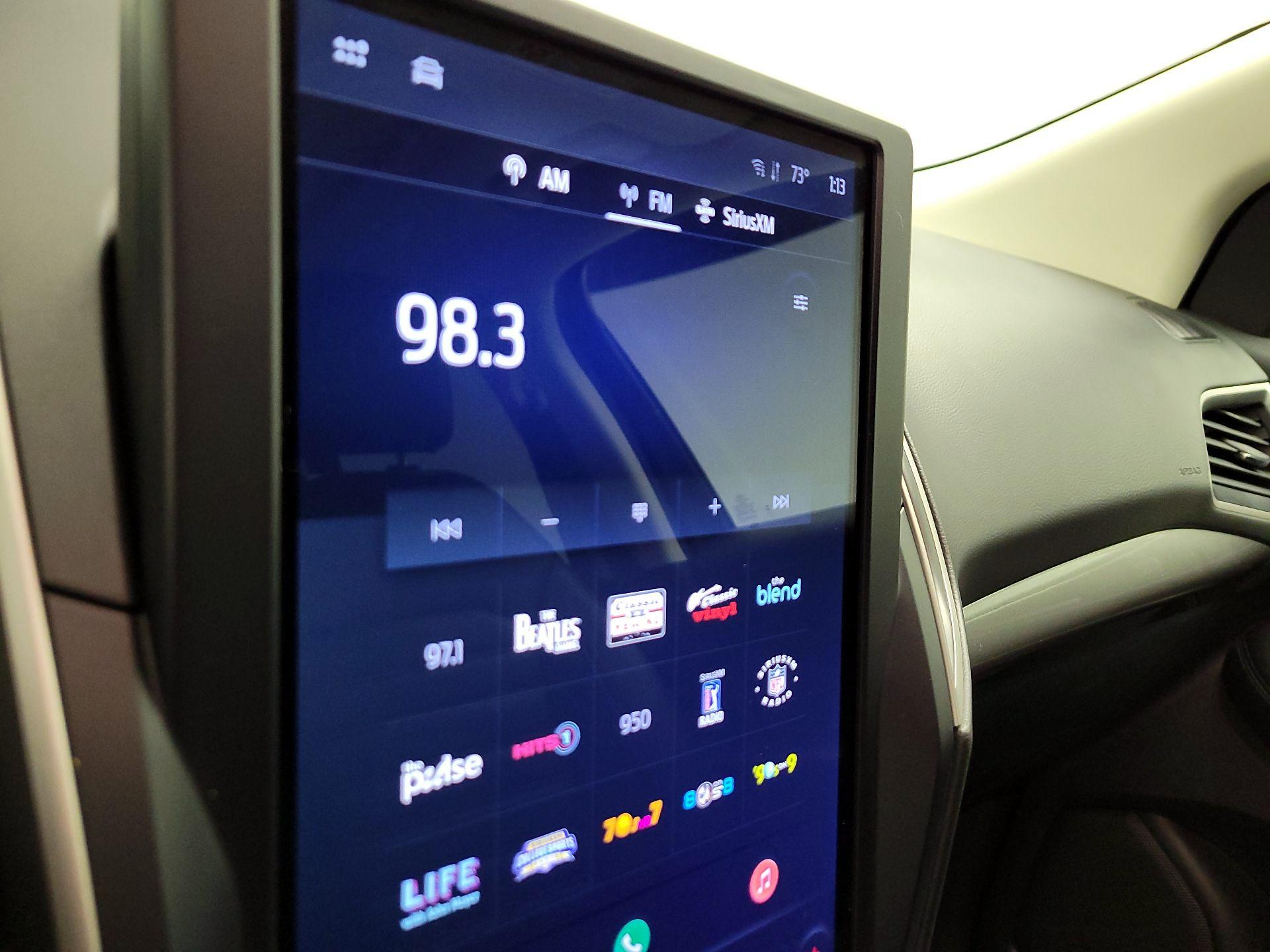 Thumbnail: 2023 Ford Edge - 15