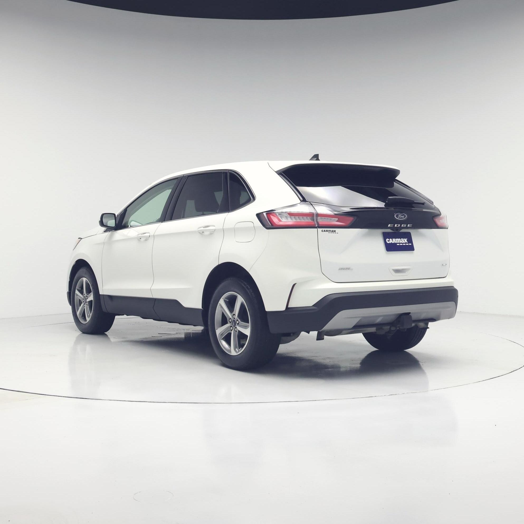 Thumbnail: 2023 Ford Edge - 2