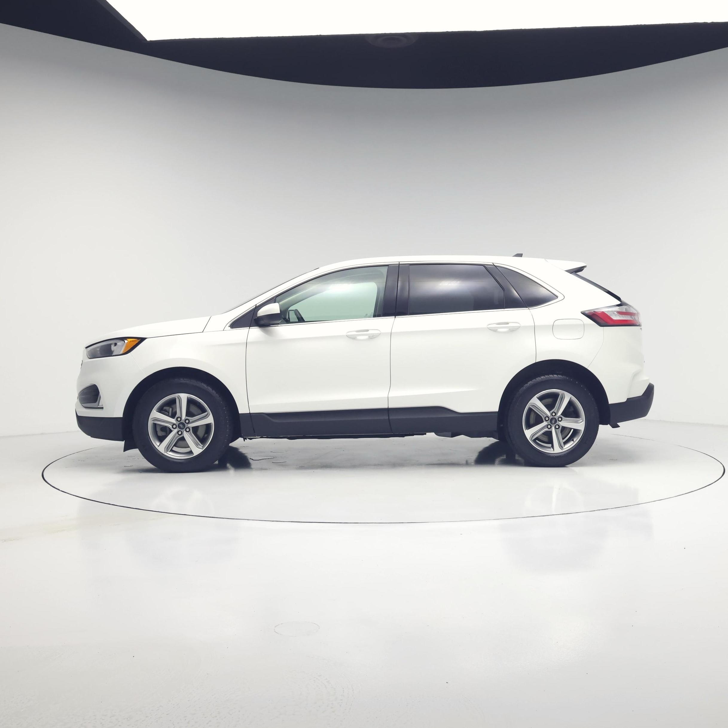 Thumbnail: 2023 Ford Edge - 3