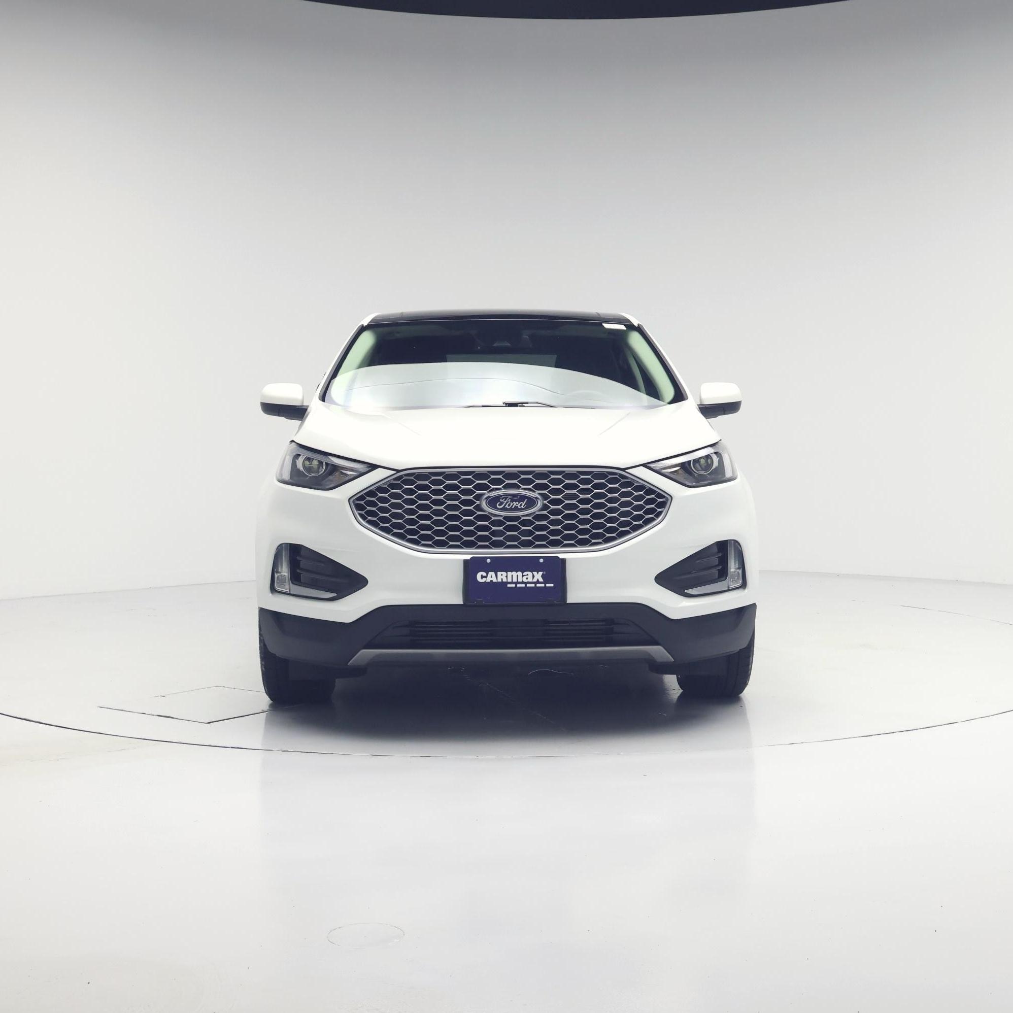 Thumbnail: 2023 Ford Edge - 5