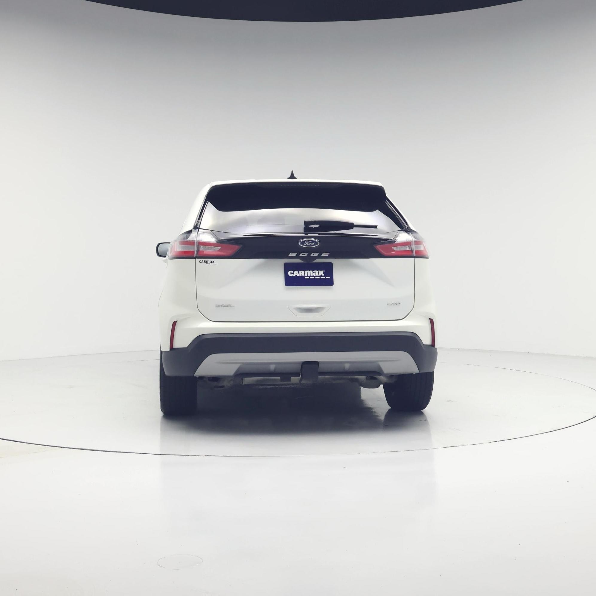 Thumbnail: 2023 Ford Edge - 6