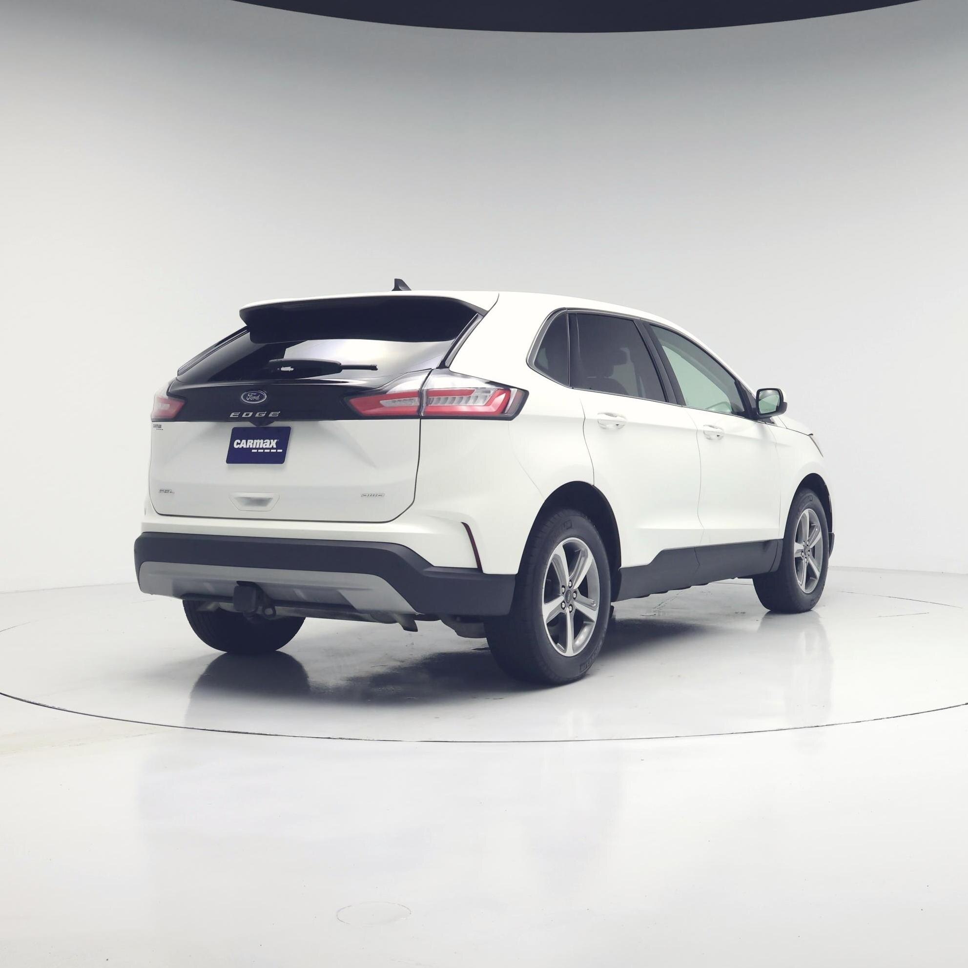 Thumbnail: 2023 Ford Edge - 8