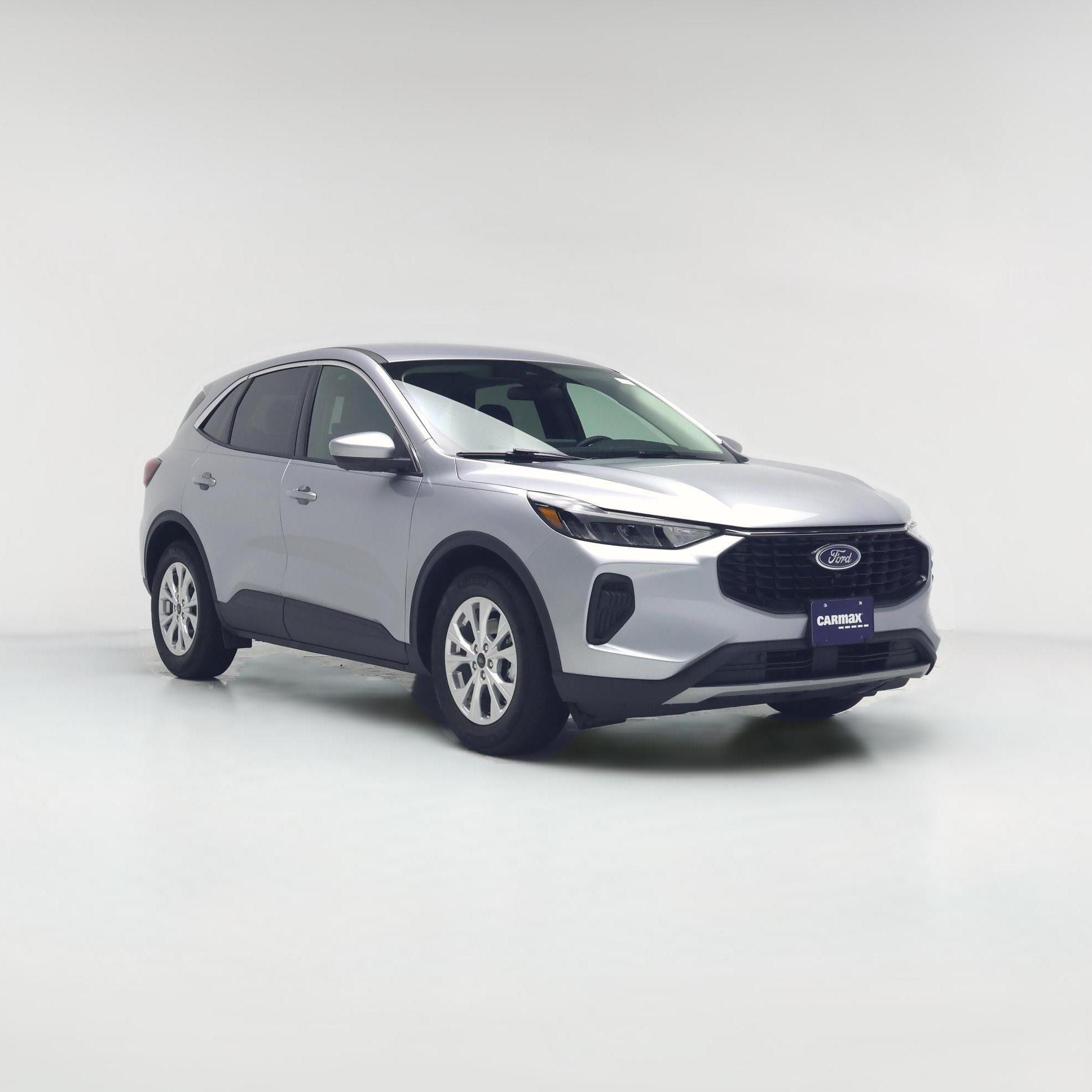 Thumbnail: 2023 Ford Escape - 1