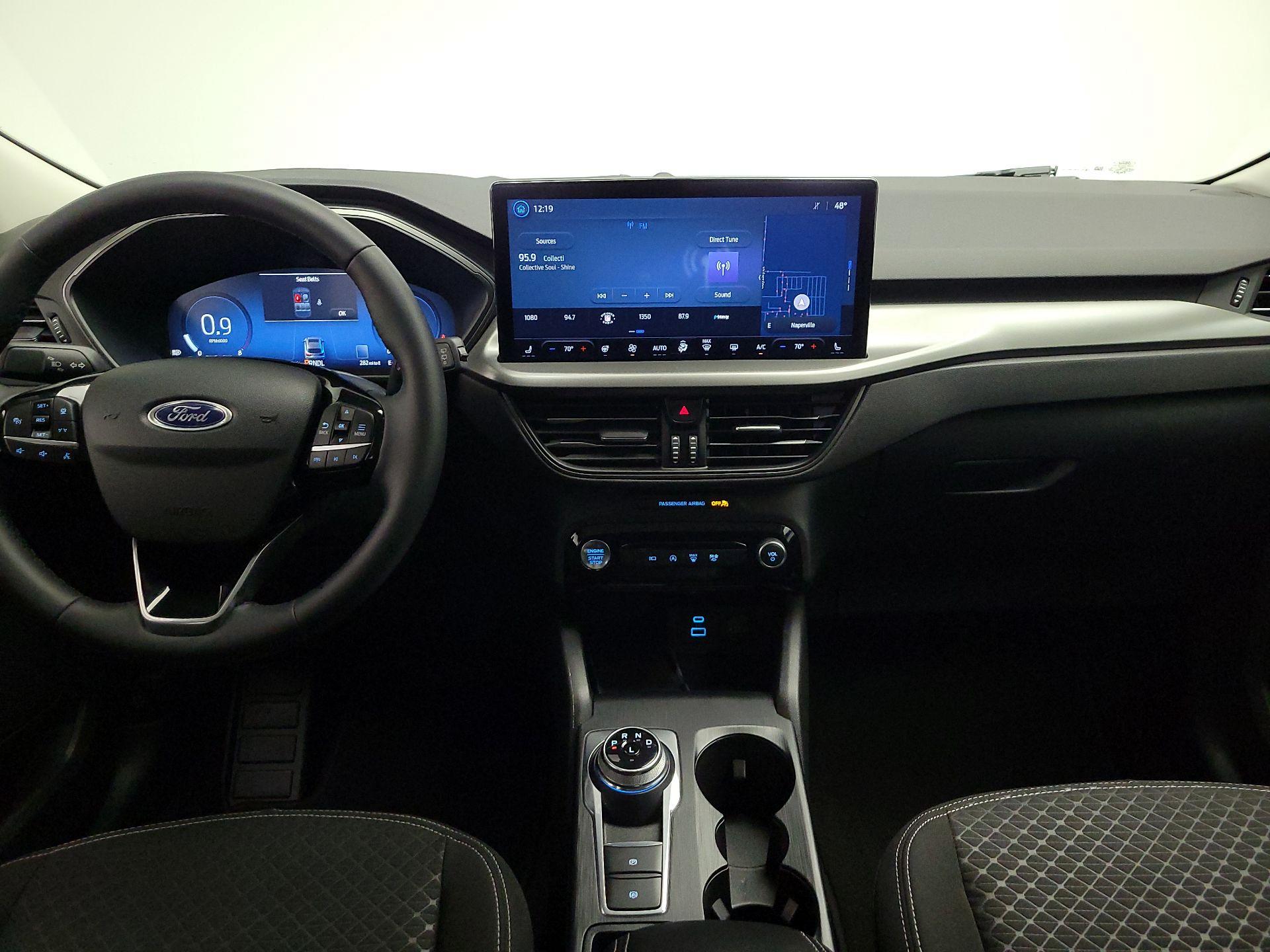 Thumbnail: 2023 Ford Escape - 9