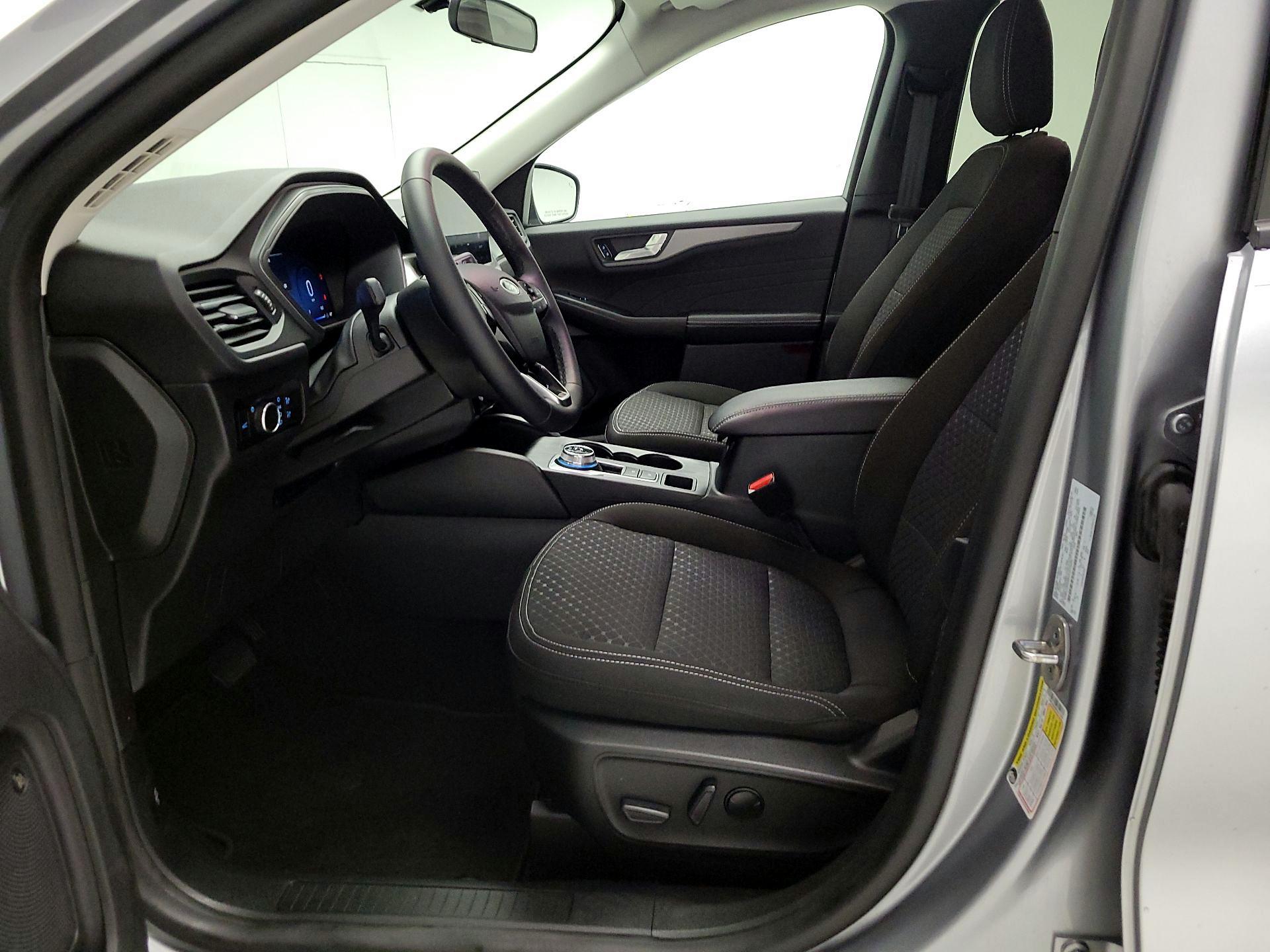 Thumbnail: 2023 Ford Escape - 11