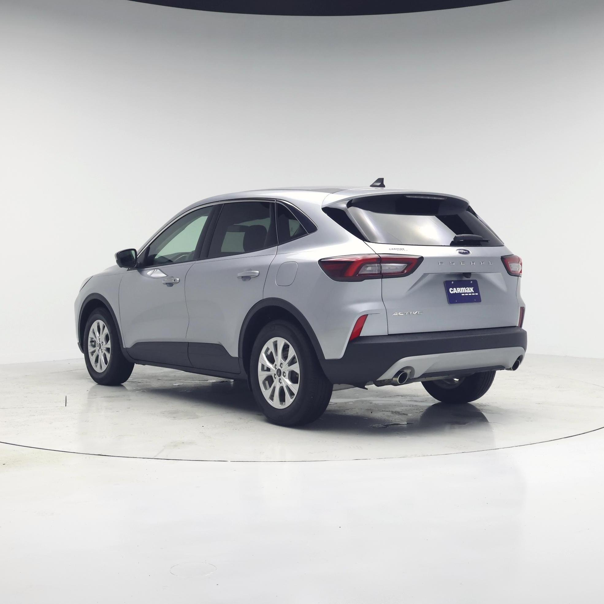 Thumbnail: 2023 Ford Escape - 2