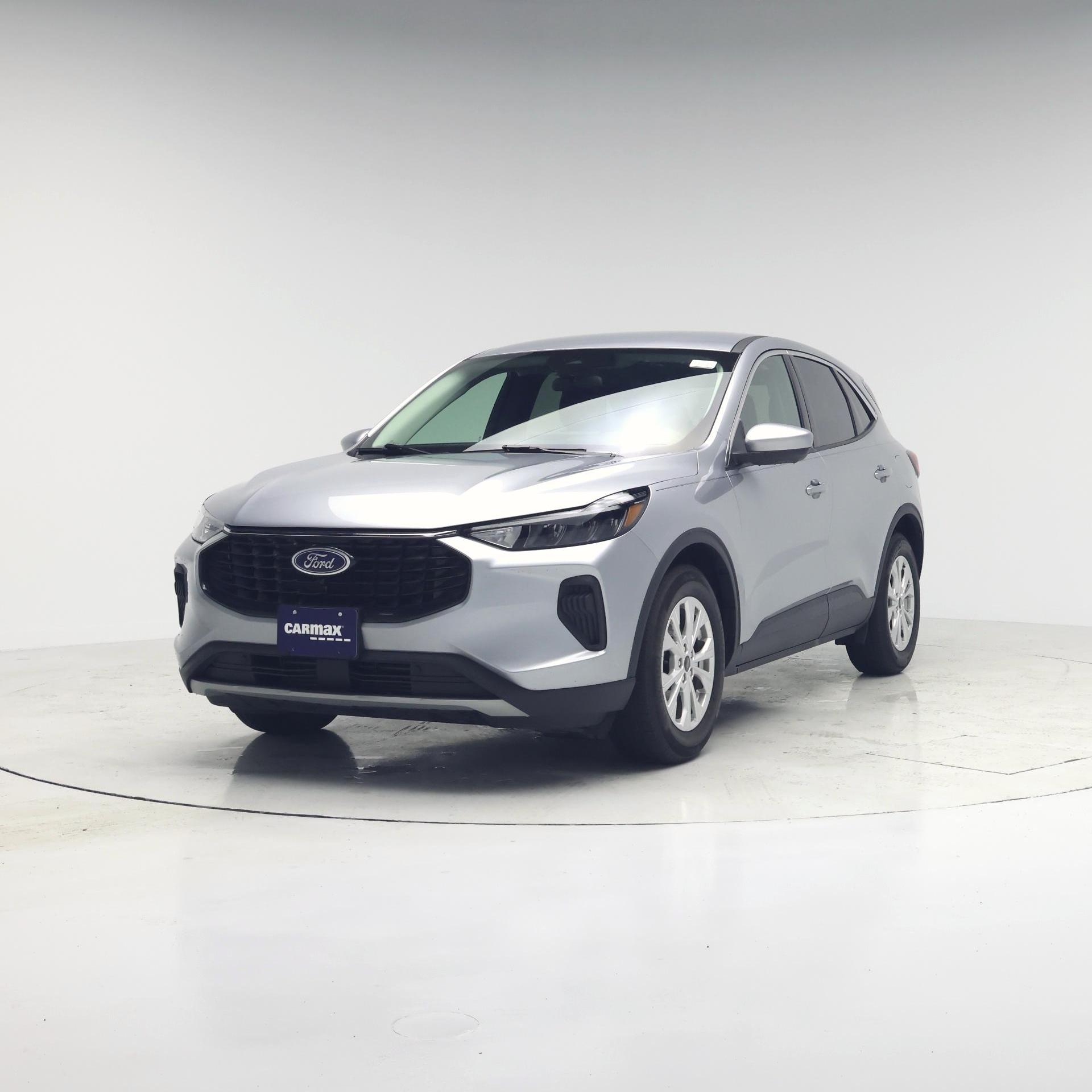 Thumbnail: 2023 Ford Escape - 4