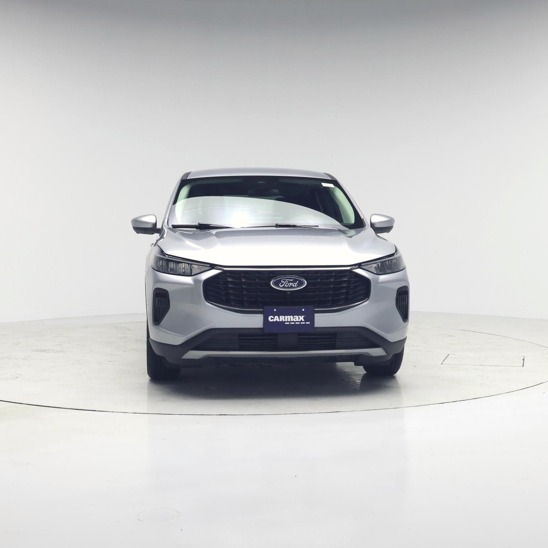 Thumbnail: 2023 Ford Escape - 5
