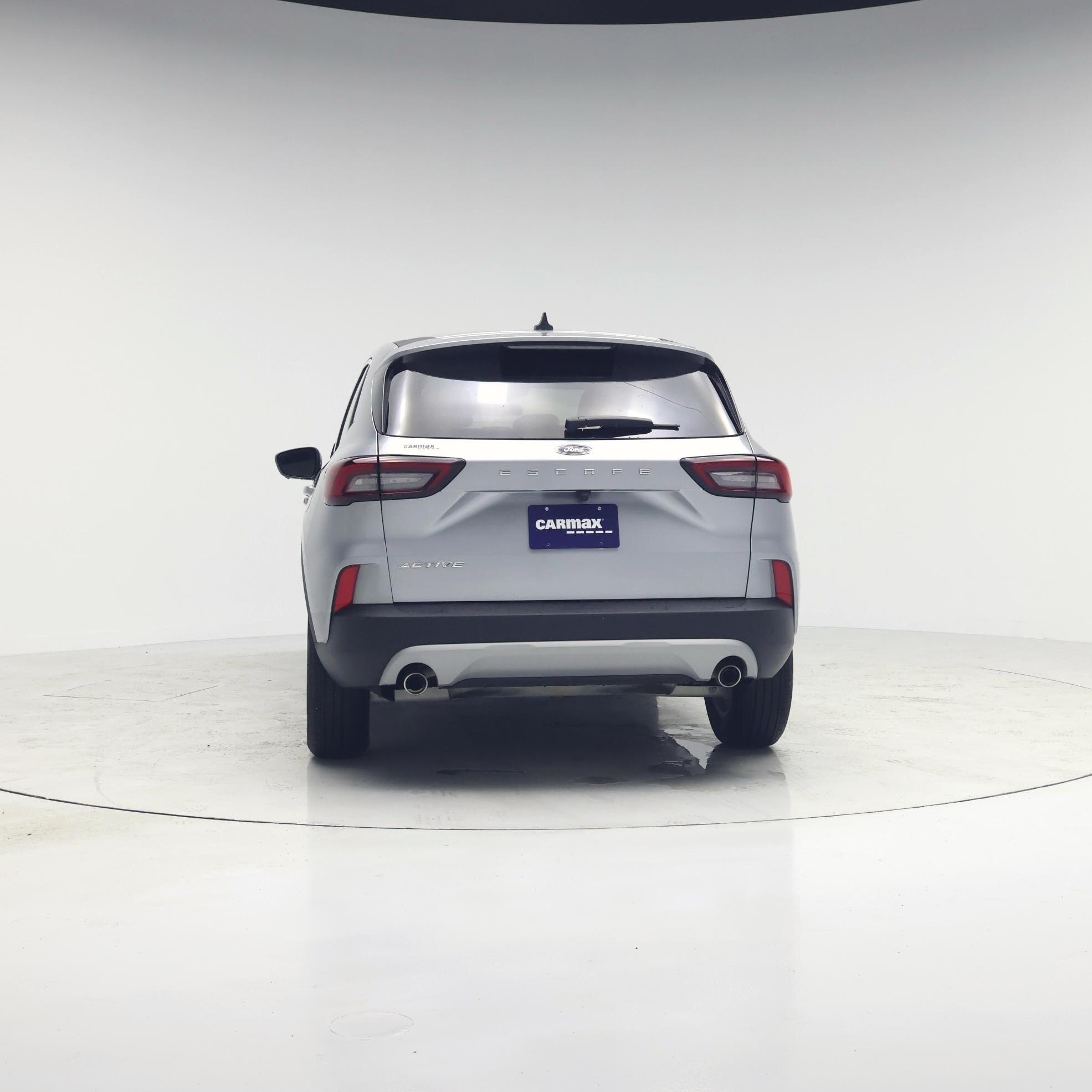Thumbnail: 2023 Ford Escape - 6