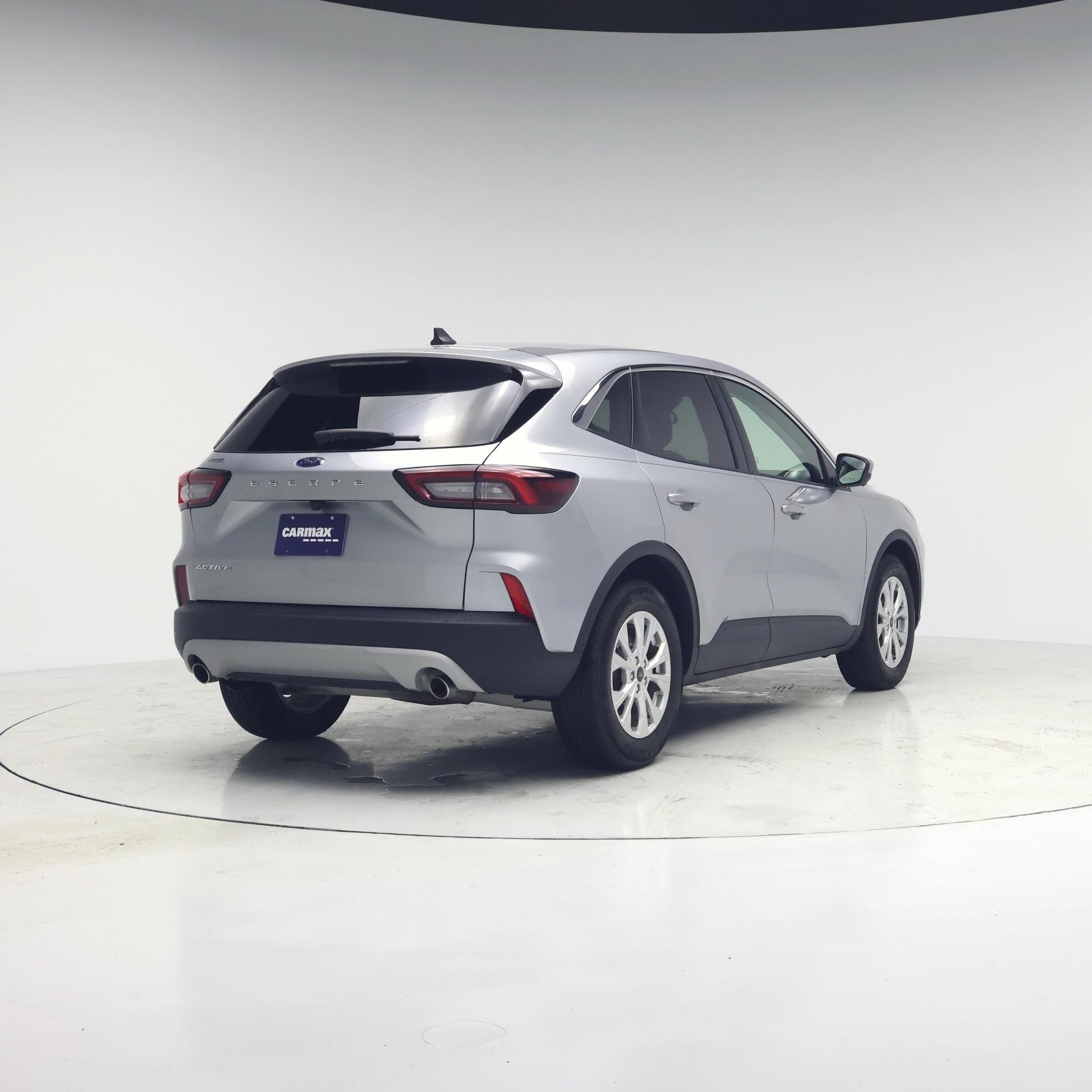 Thumbnail: 2023 Ford Escape - 8