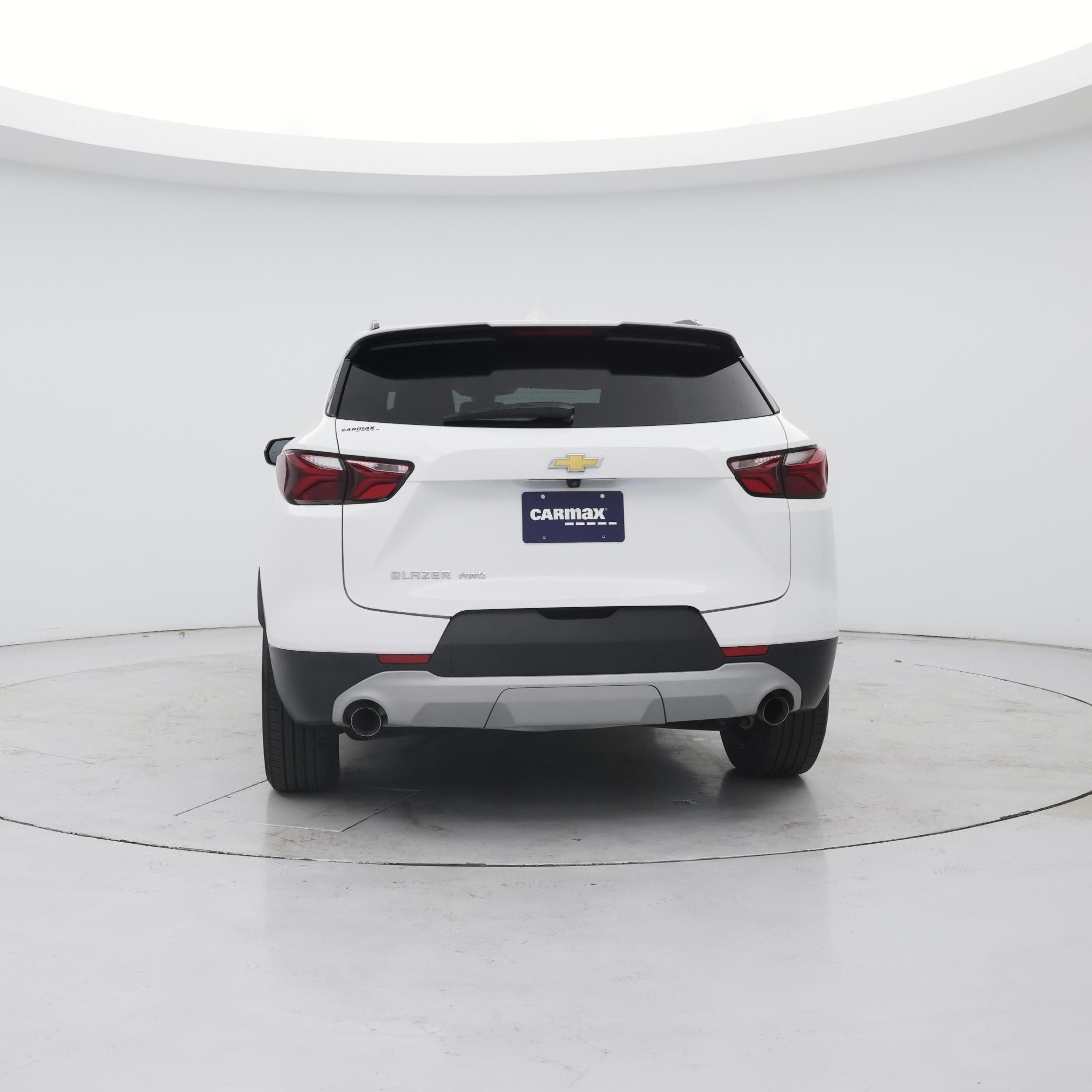 Thumbnail: 2022 Chevrolet Blazer - 6