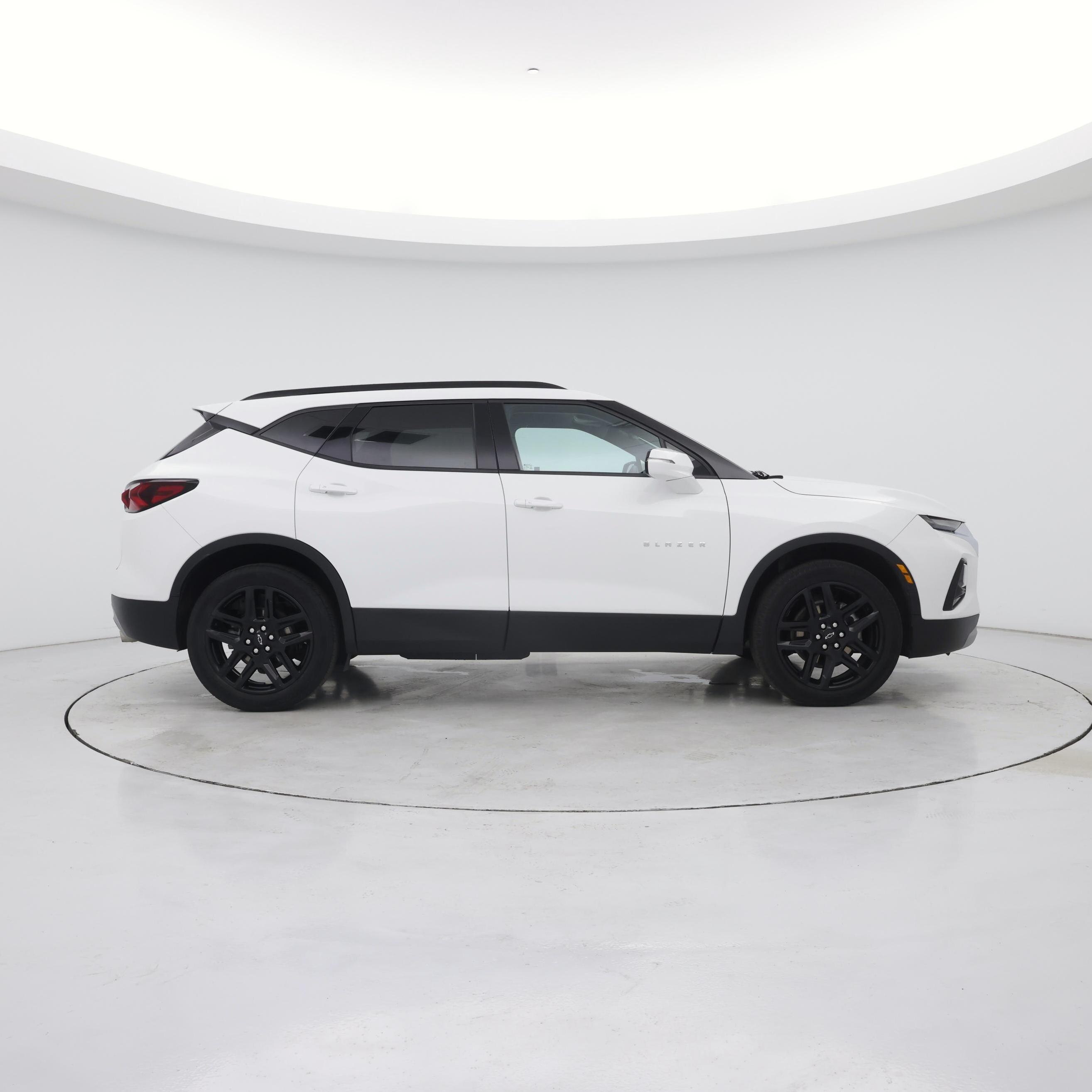 Thumbnail: 2022 Chevrolet Blazer - 7