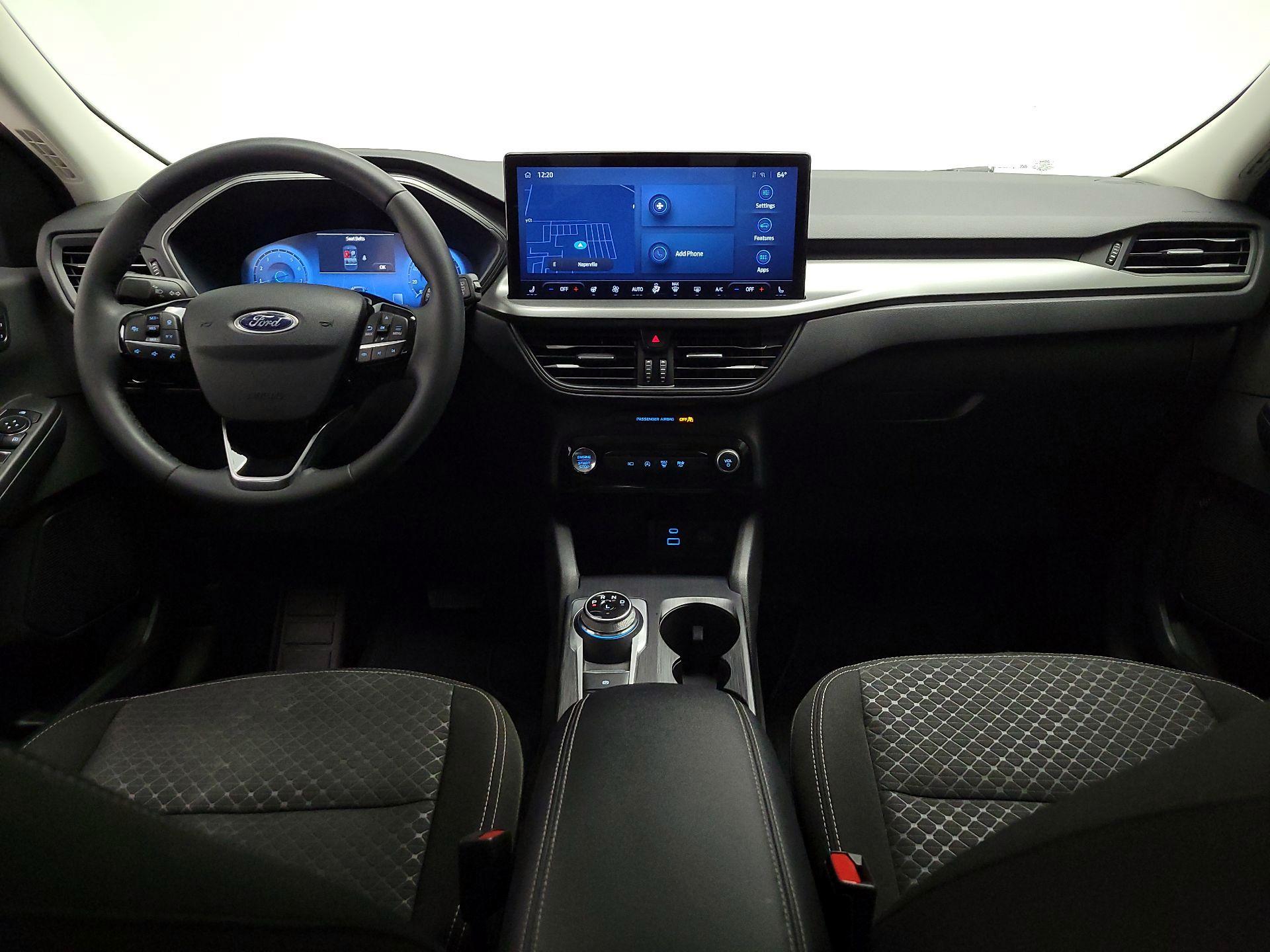 Thumbnail: 2023 Ford Escape - 9