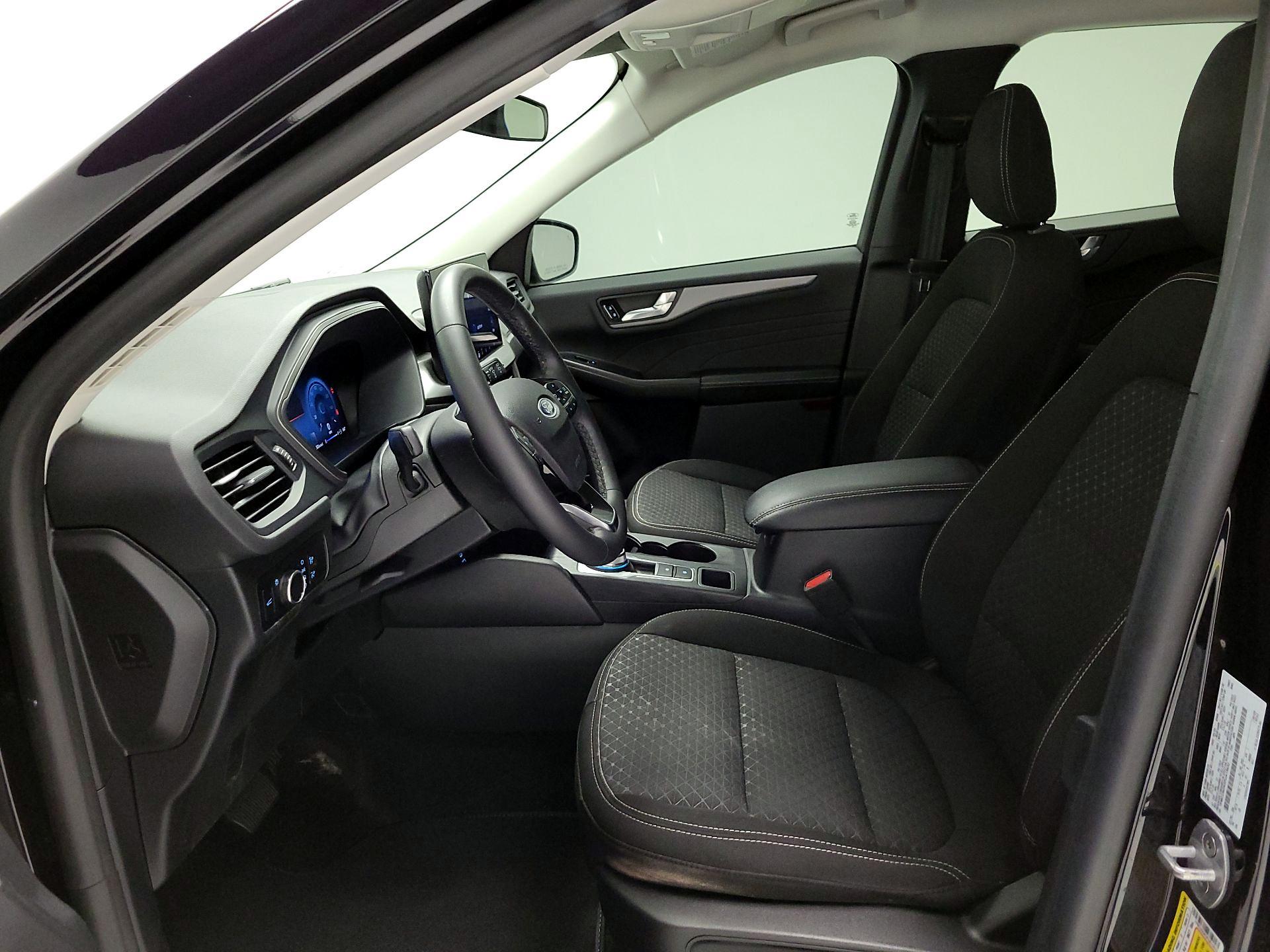 Thumbnail: 2023 Ford Escape - 11