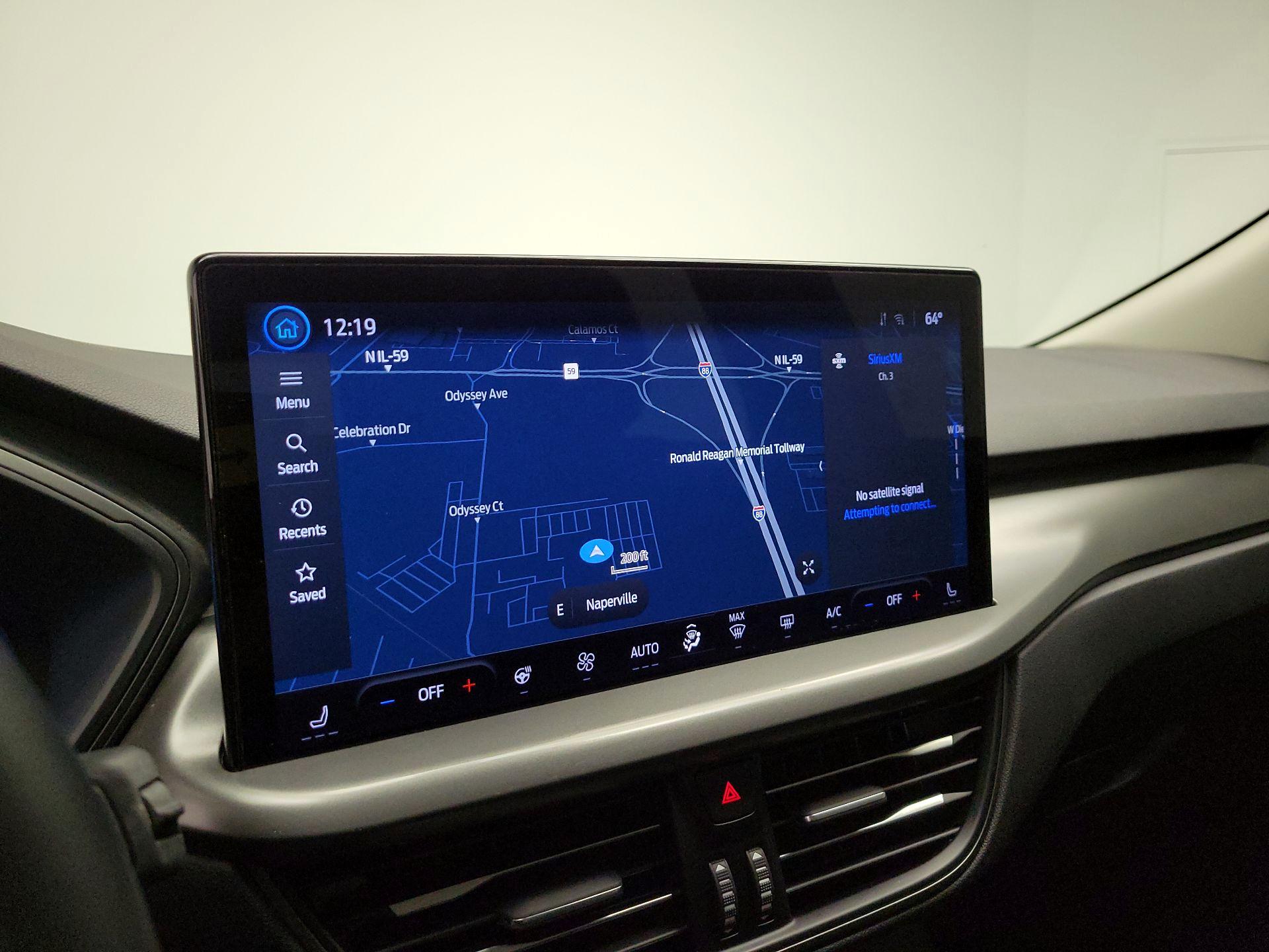 Thumbnail: 2023 Ford Escape - 14