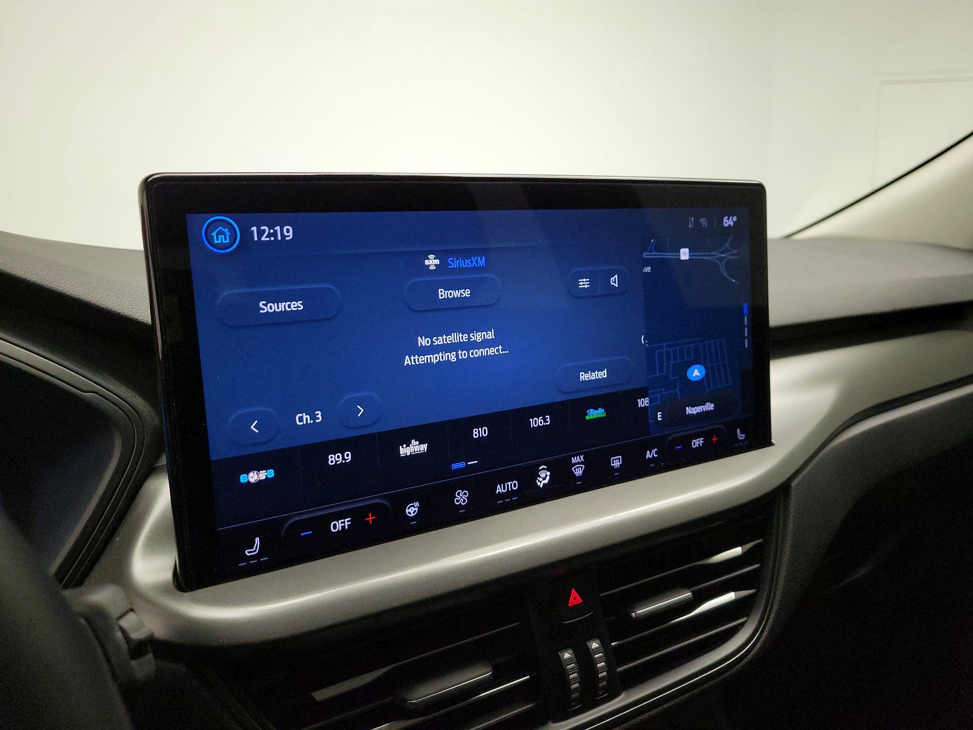 Thumbnail: 2023 Ford Escape - 16