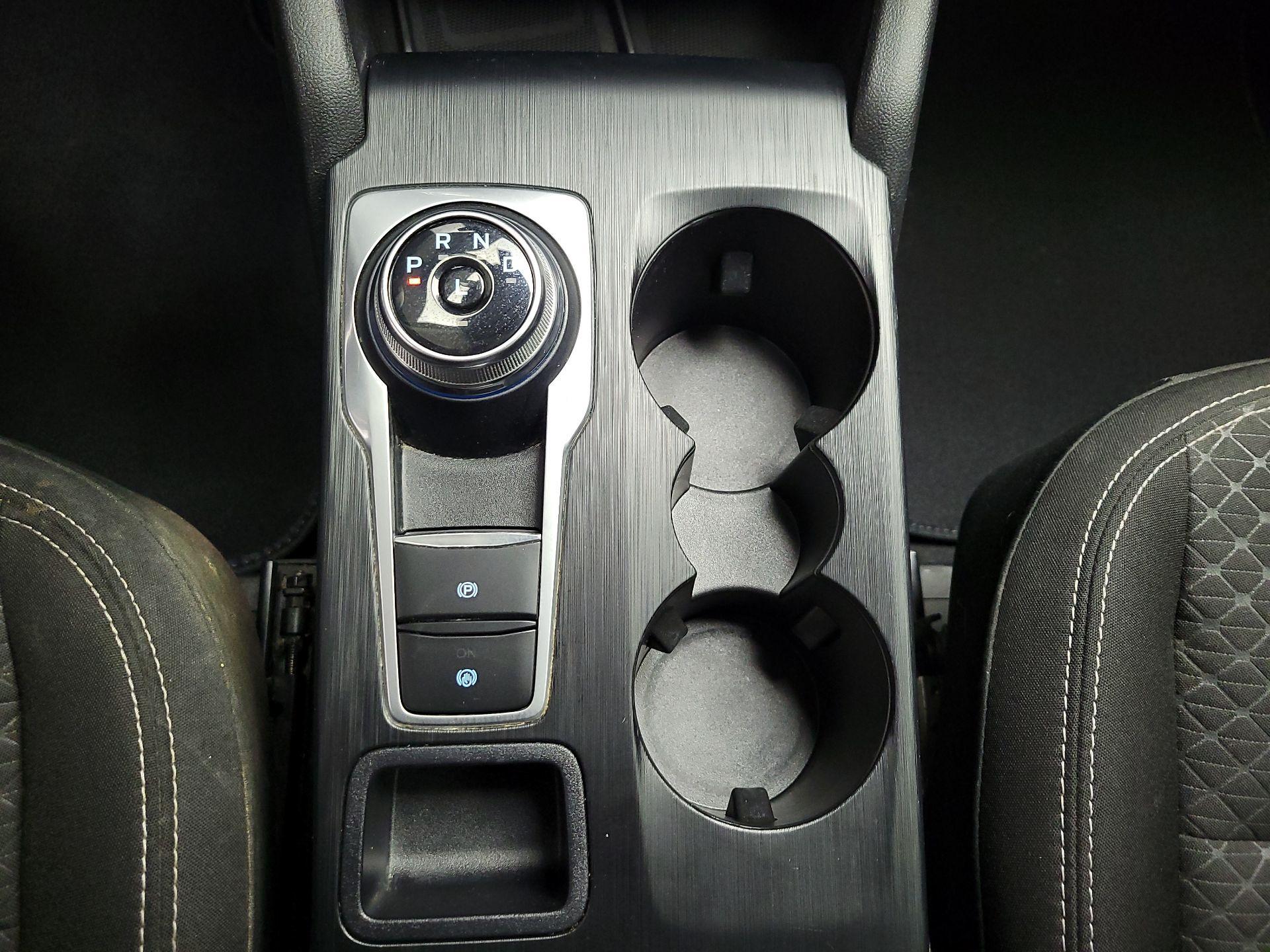 Thumbnail: 2023 Ford Escape - 18