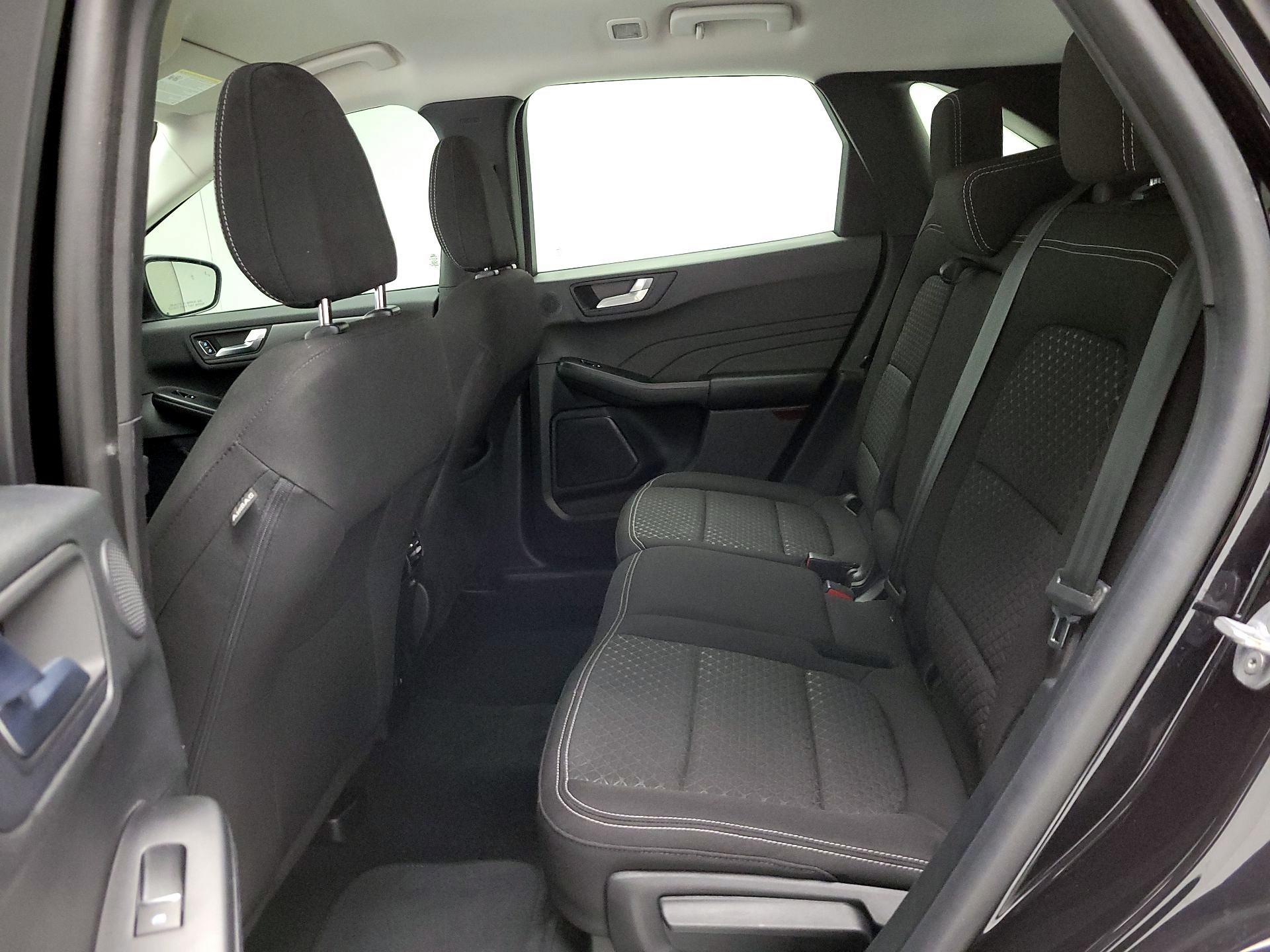 Thumbnail: 2023 Ford Escape - 20