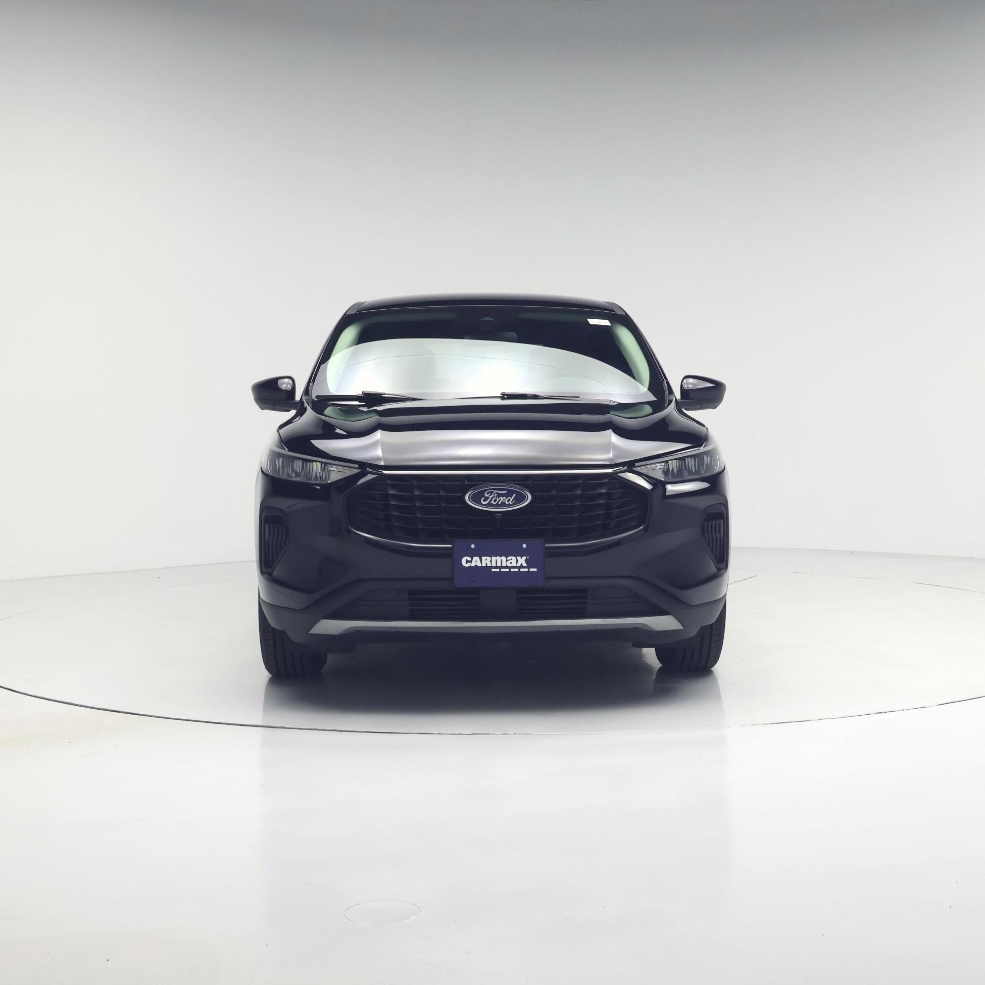 Thumbnail: 2023 Ford Escape - 5