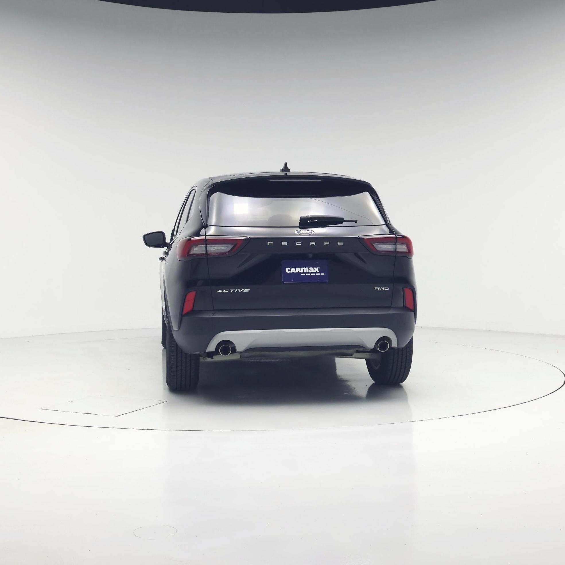 Thumbnail: 2023 Ford Escape - 6