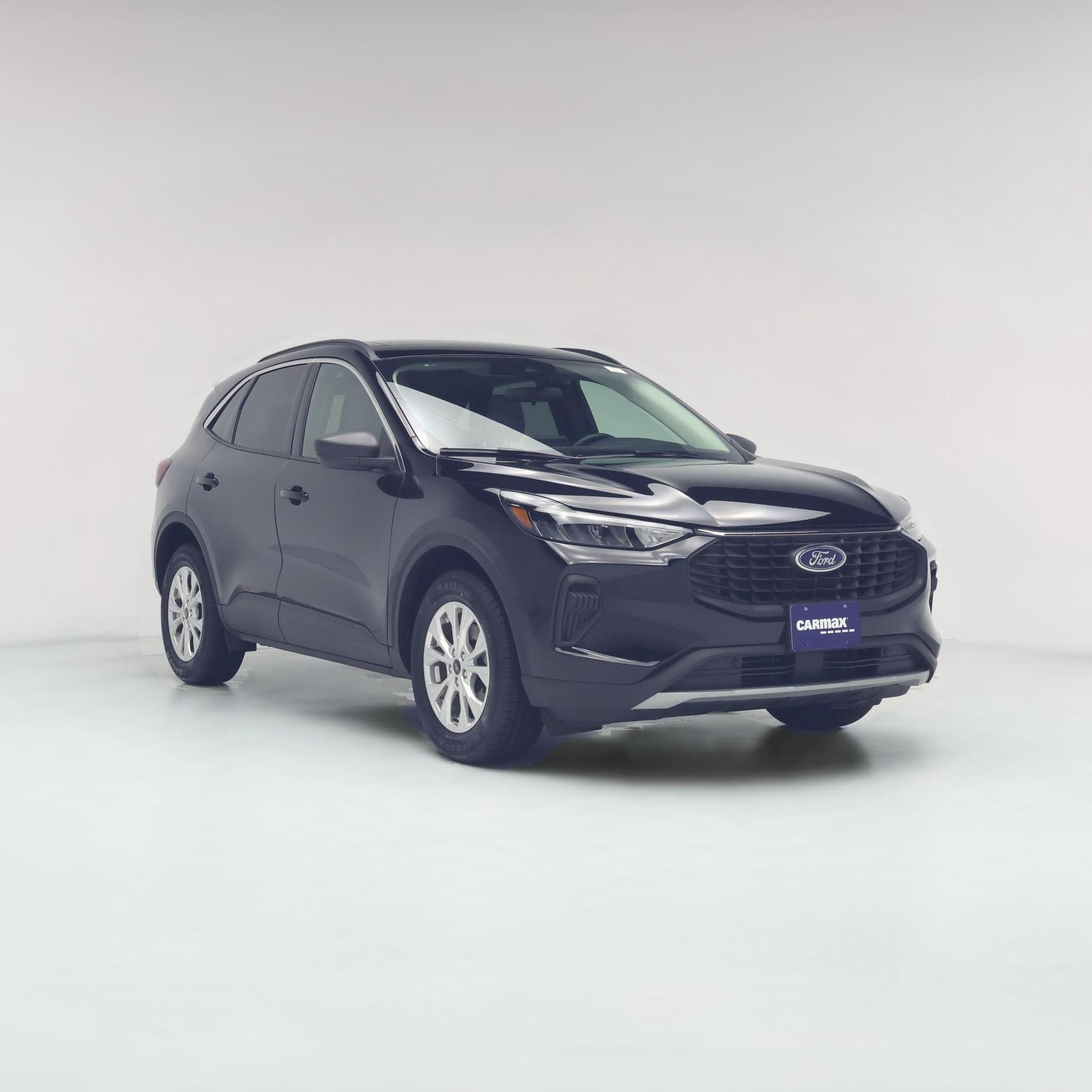 Thumbnail: 2023 Ford Escape - 1