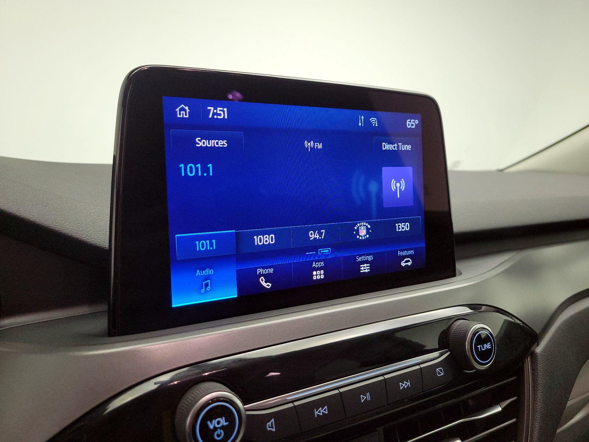 Thumbnail: 2023 Ford Escape - 13