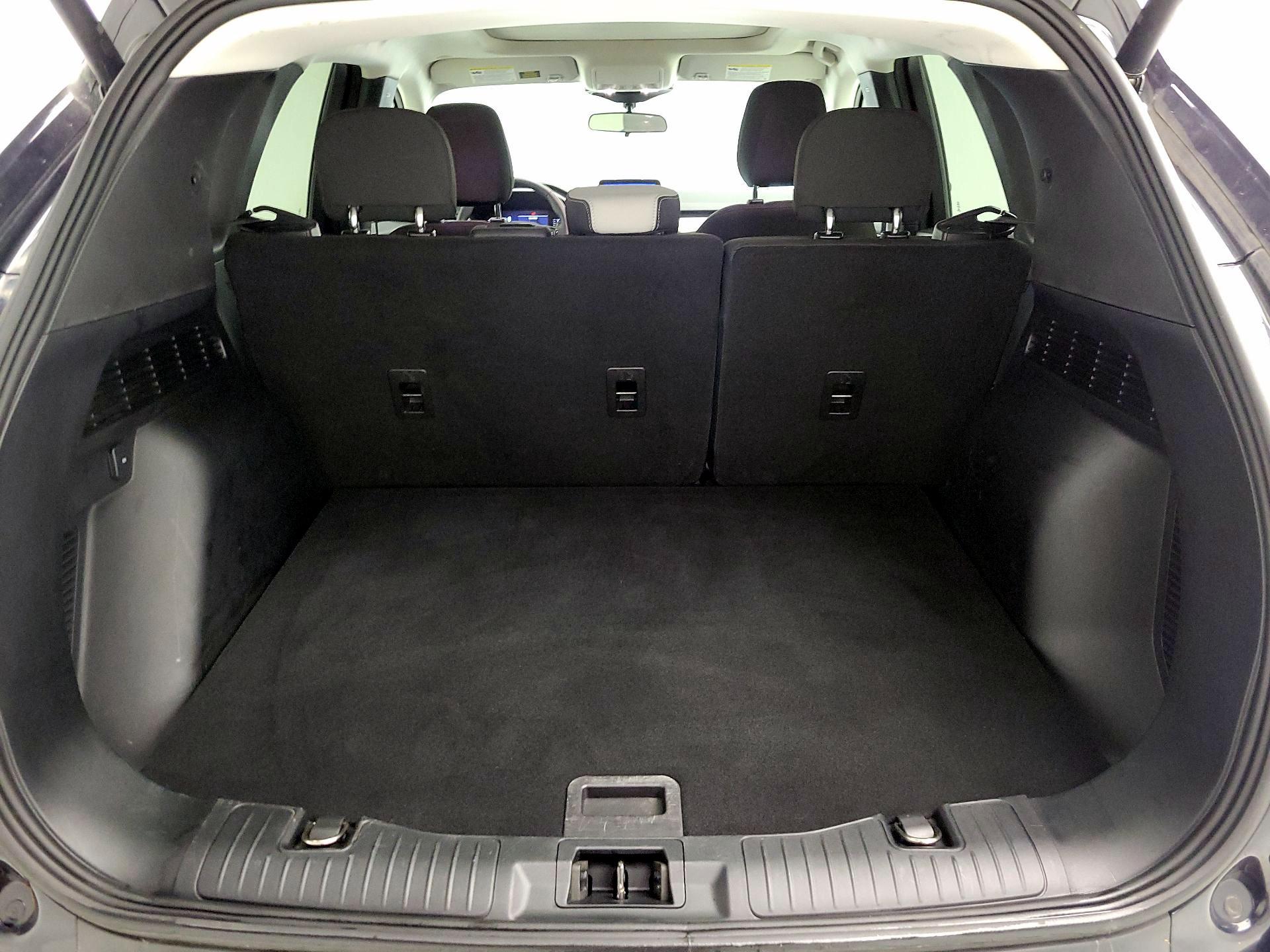 Thumbnail: 2023 Ford Escape - 16