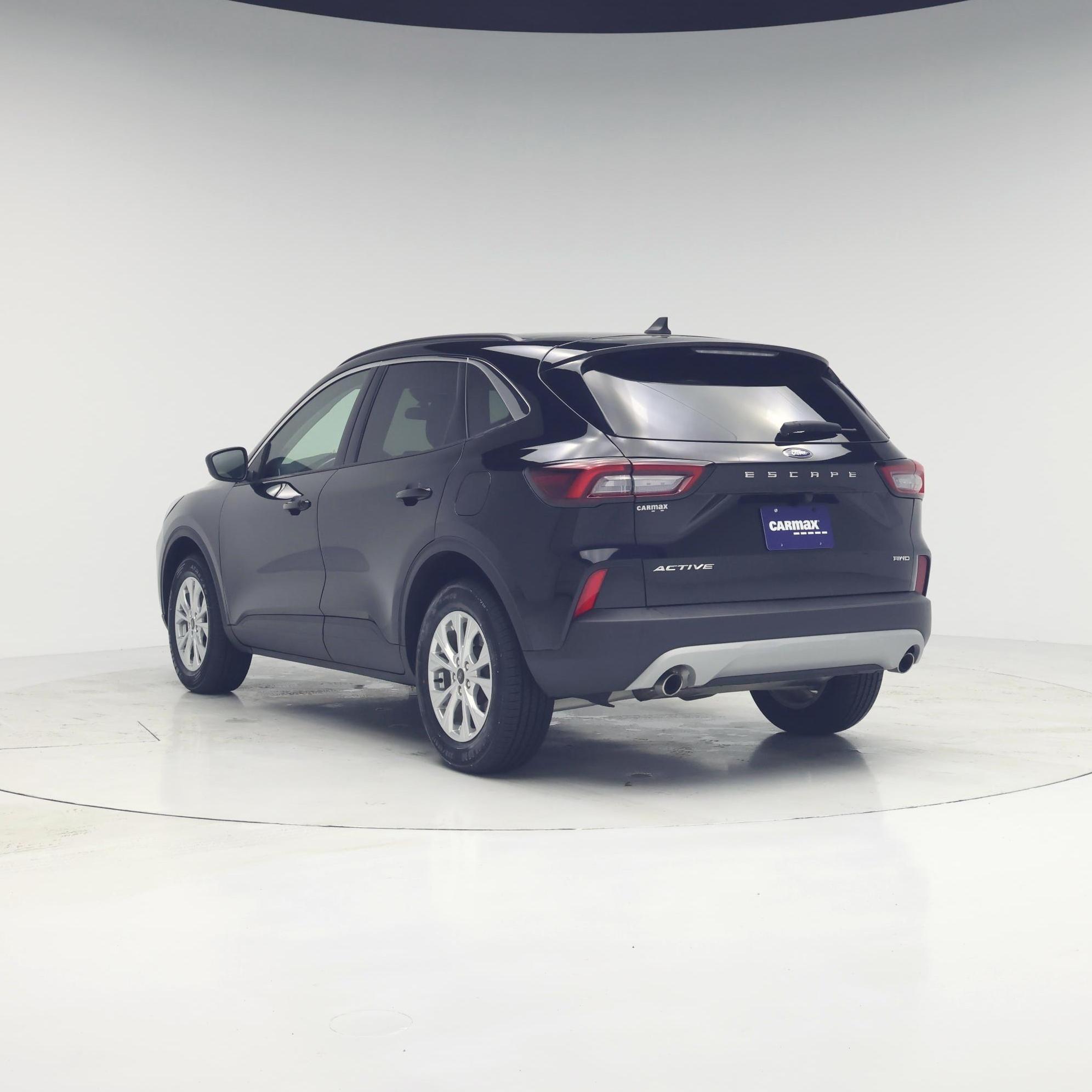 Thumbnail: 2023 Ford Escape - 2