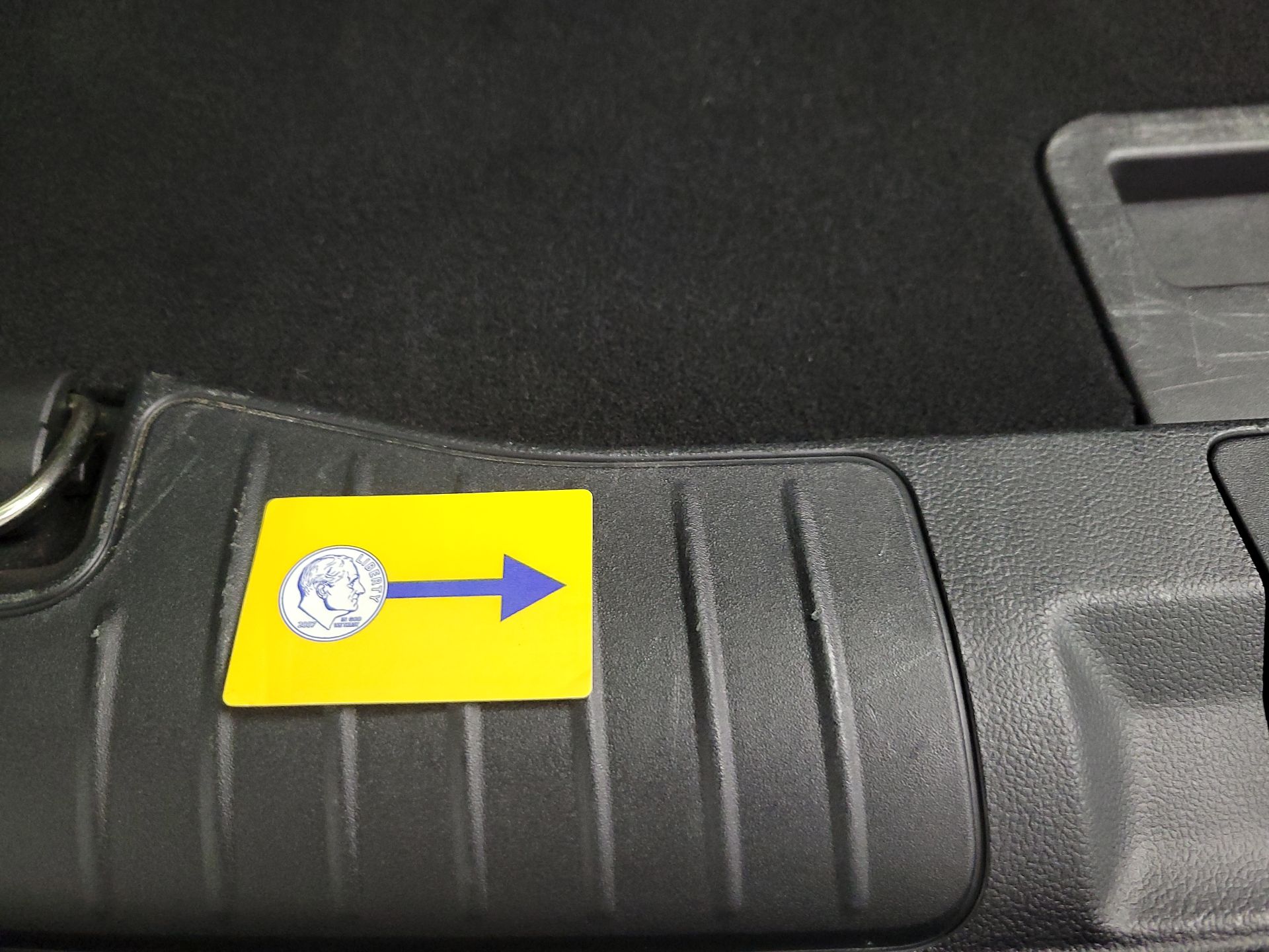 Thumbnail: 2023 Ford Escape - 20