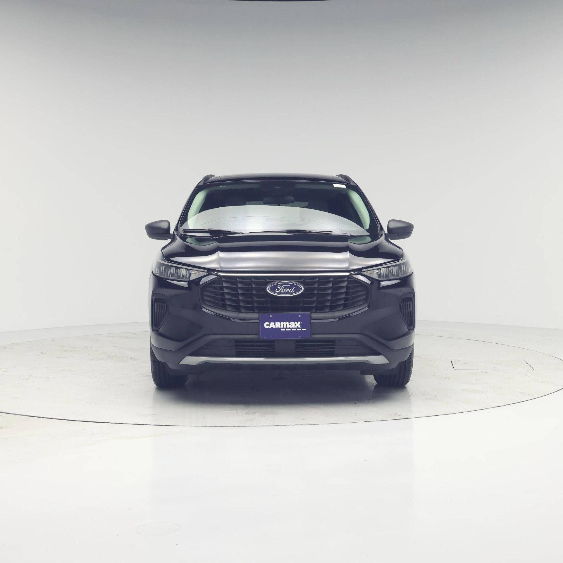 Thumbnail: 2023 Ford Escape - 5