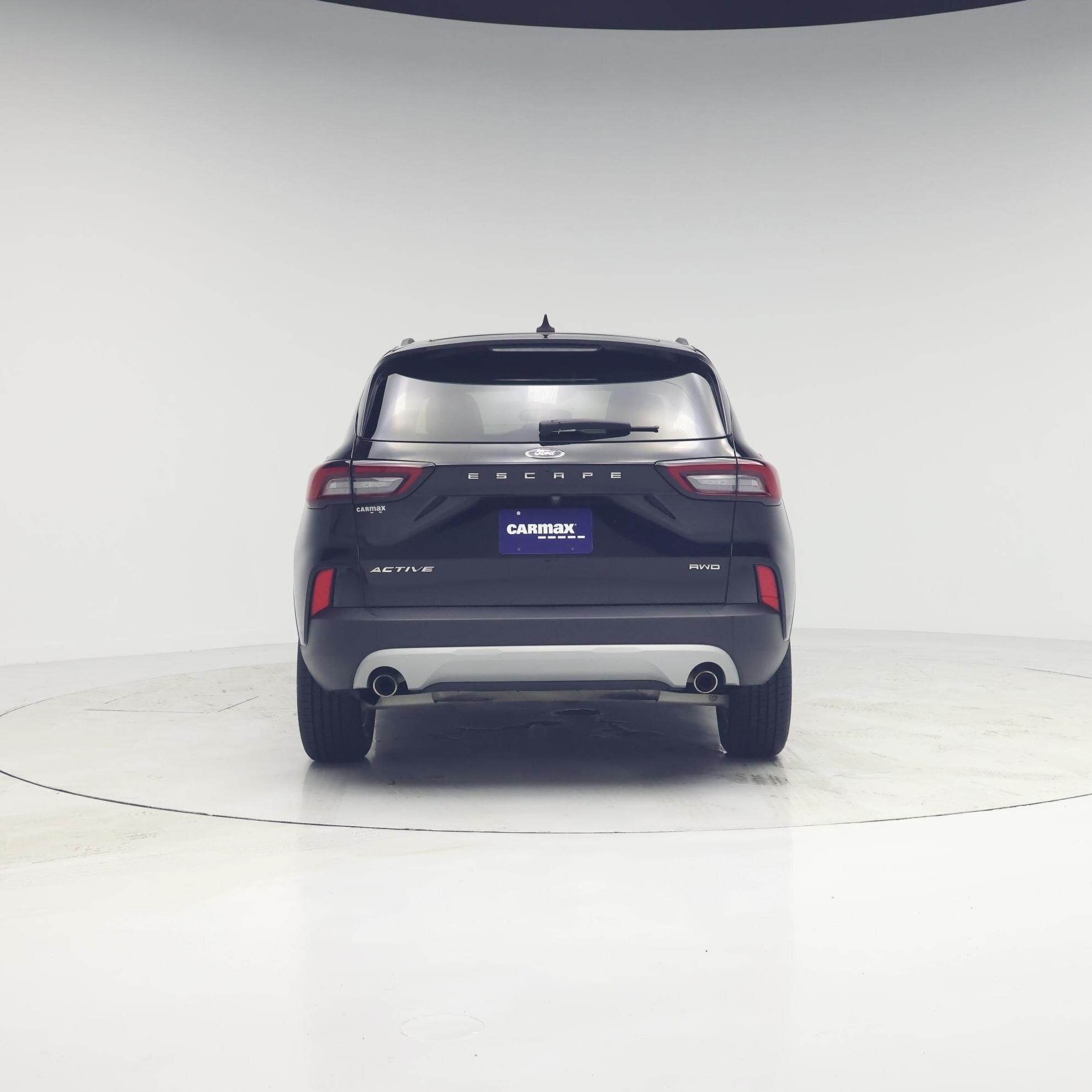 Thumbnail: 2023 Ford Escape - 6