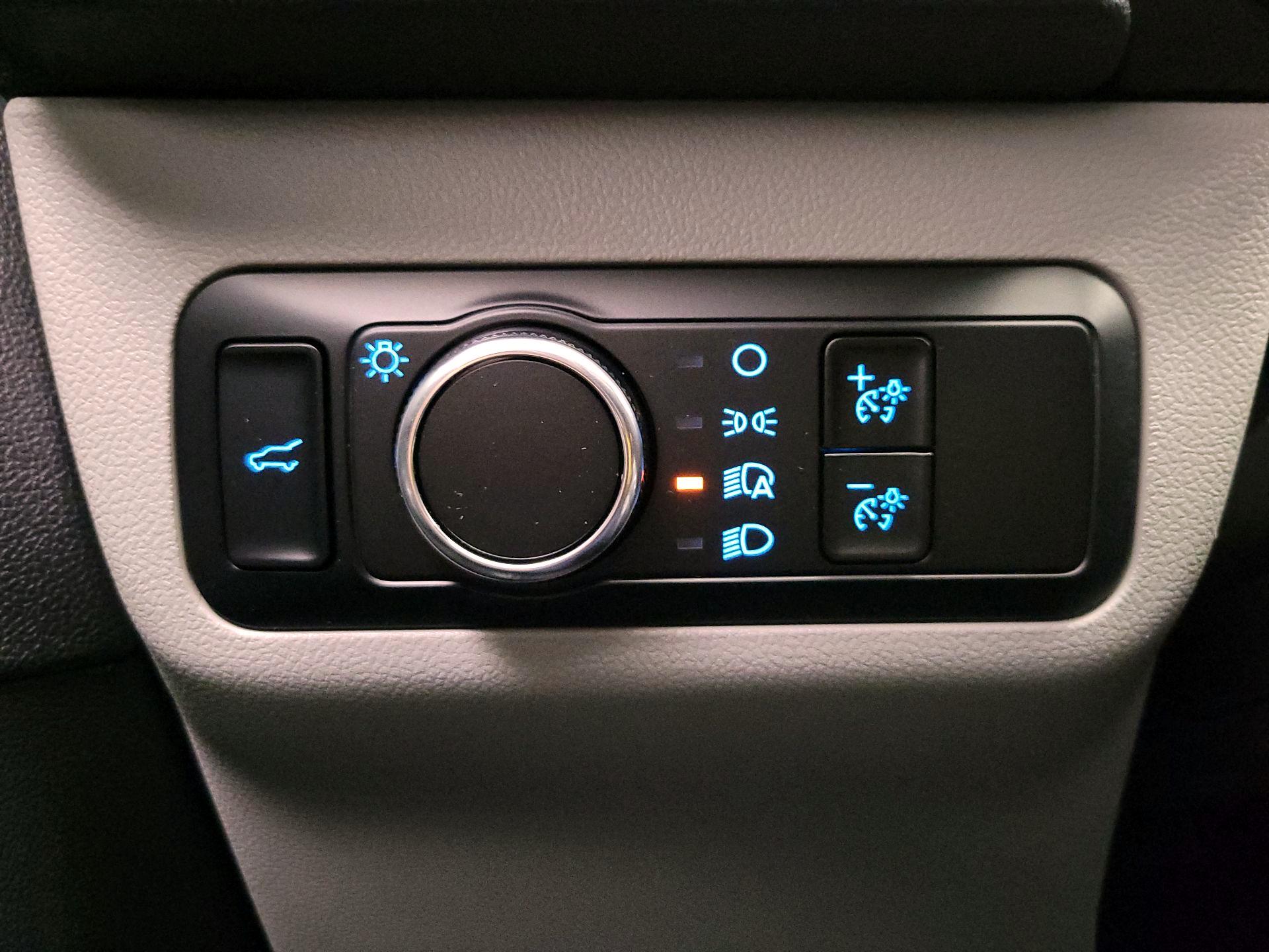 Thumbnail: 2023 Ford Escape - 13