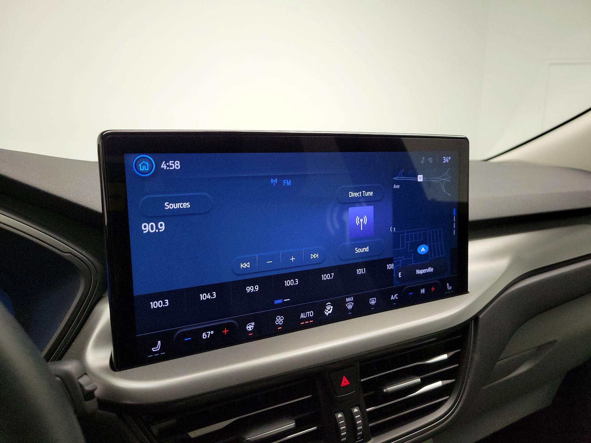 Thumbnail: 2023 Ford Escape - 16